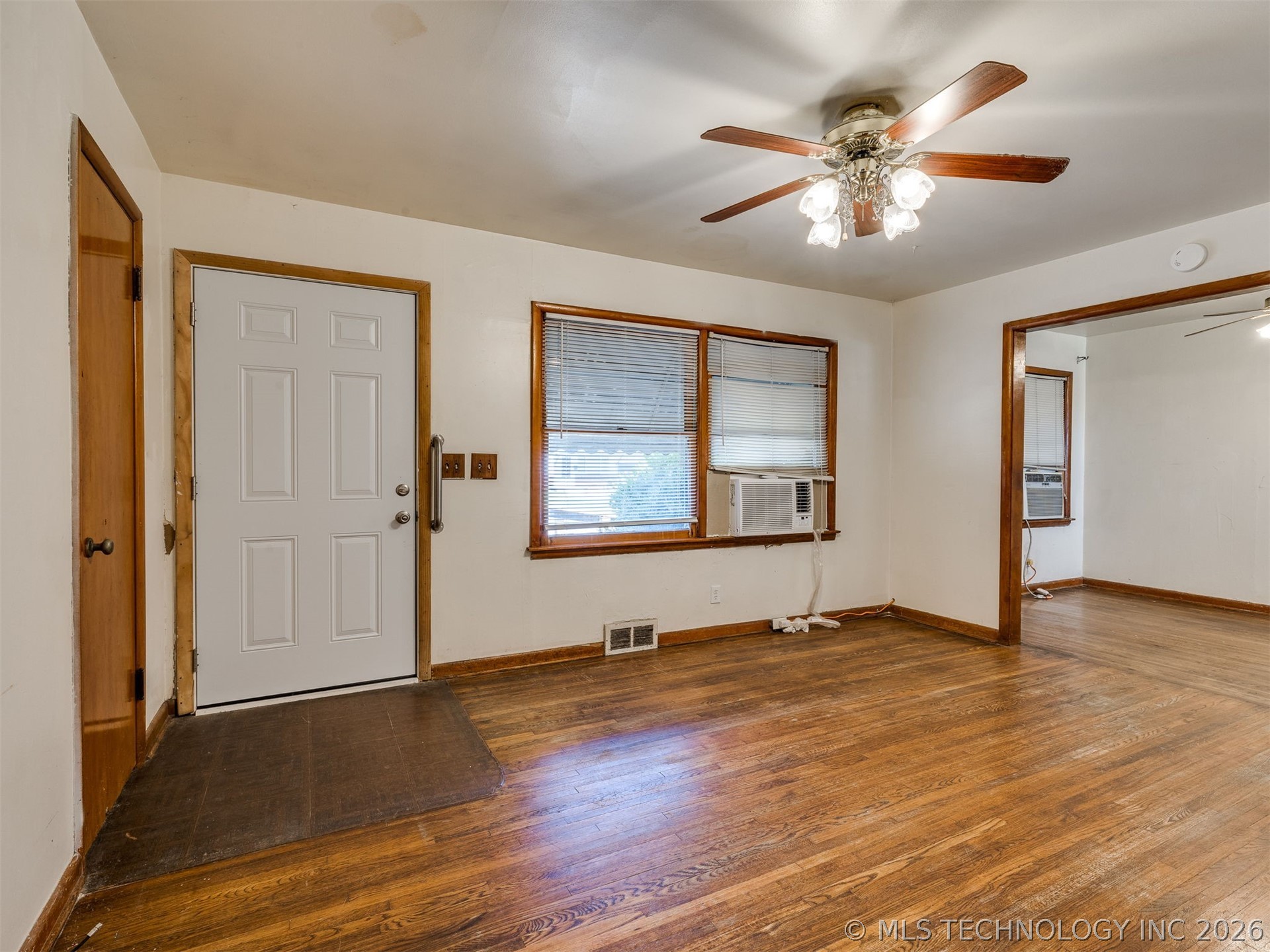 823 N Darlington Avenue Tulsa OK 74115