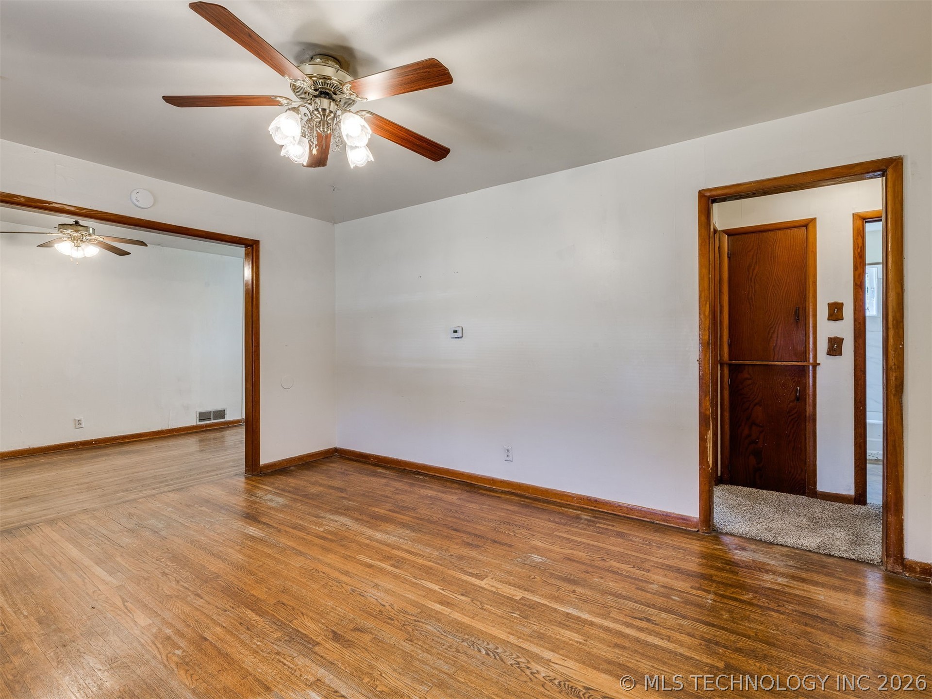 823 N Darlington Avenue Tulsa OK 74115