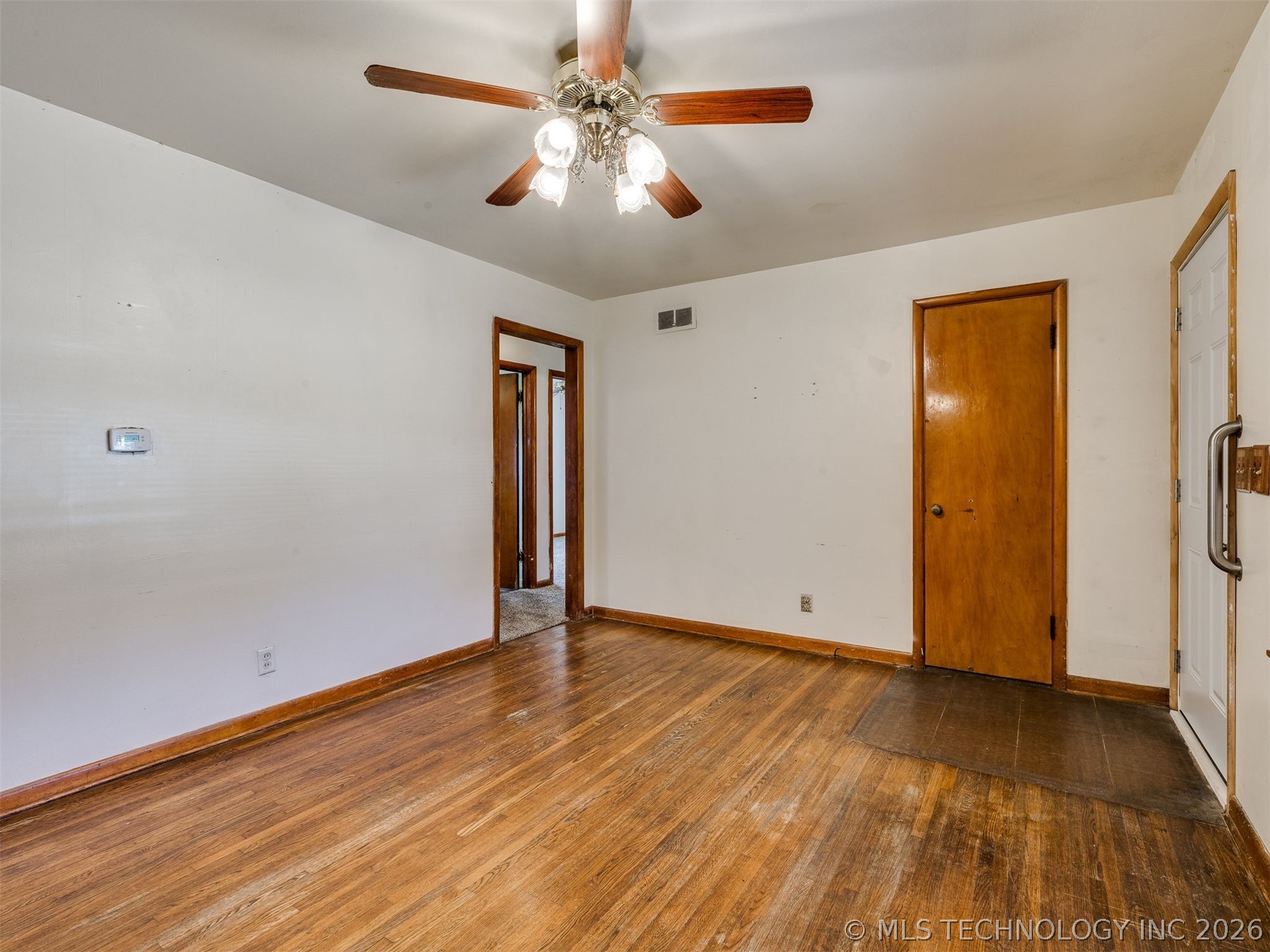 823 N Darlington Avenue Tulsa OK 74115