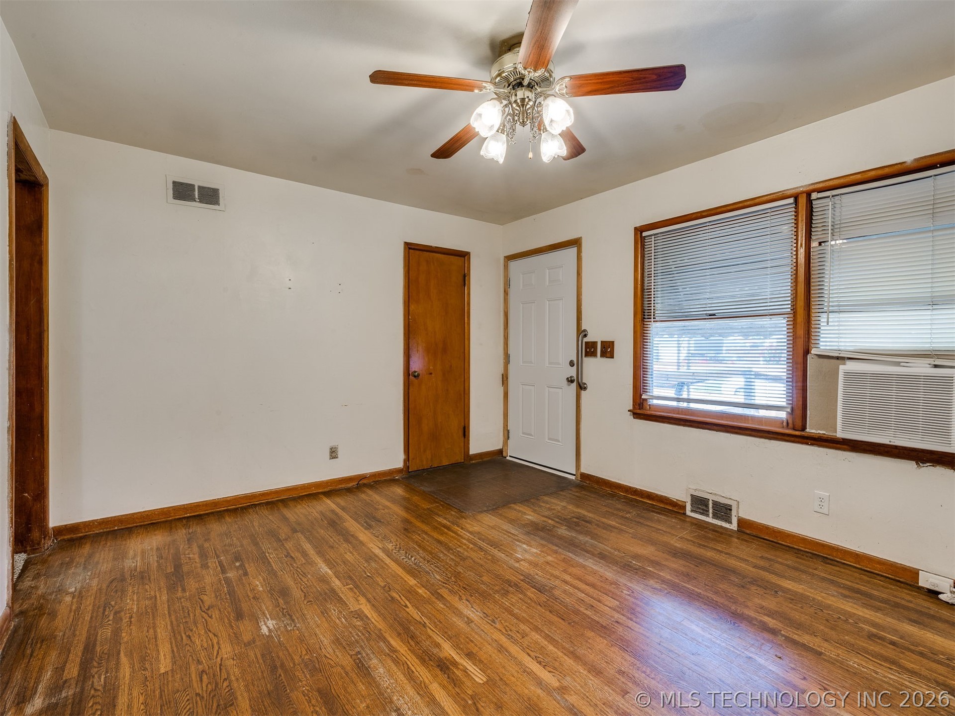823 N Darlington Avenue Tulsa OK 74115