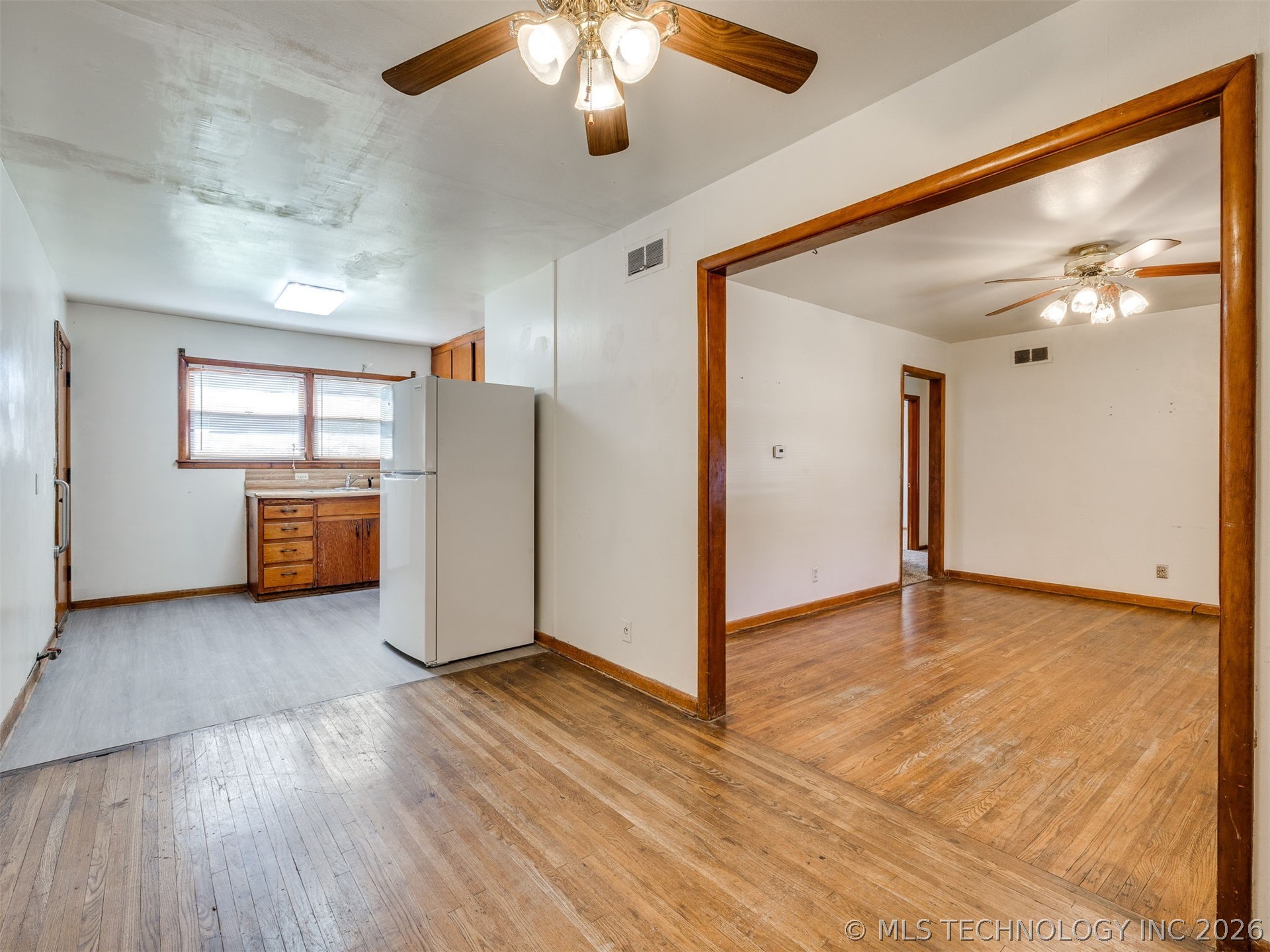 823 N Darlington Avenue Tulsa OK 74115