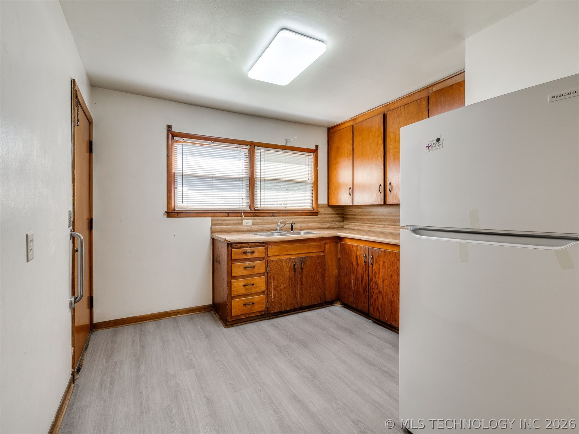 823 N Darlington Avenue Tulsa OK 74115
