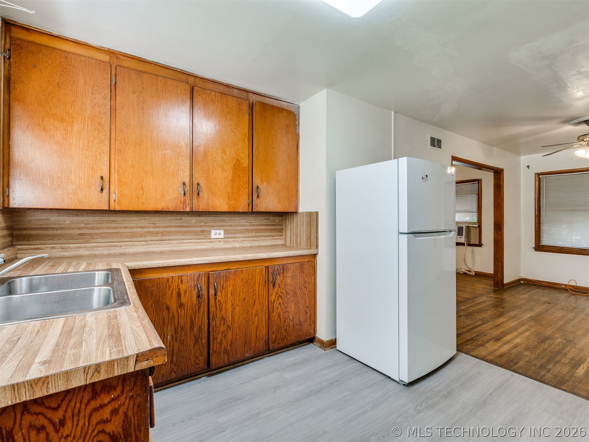 823 N Darlington Avenue Tulsa OK 74115