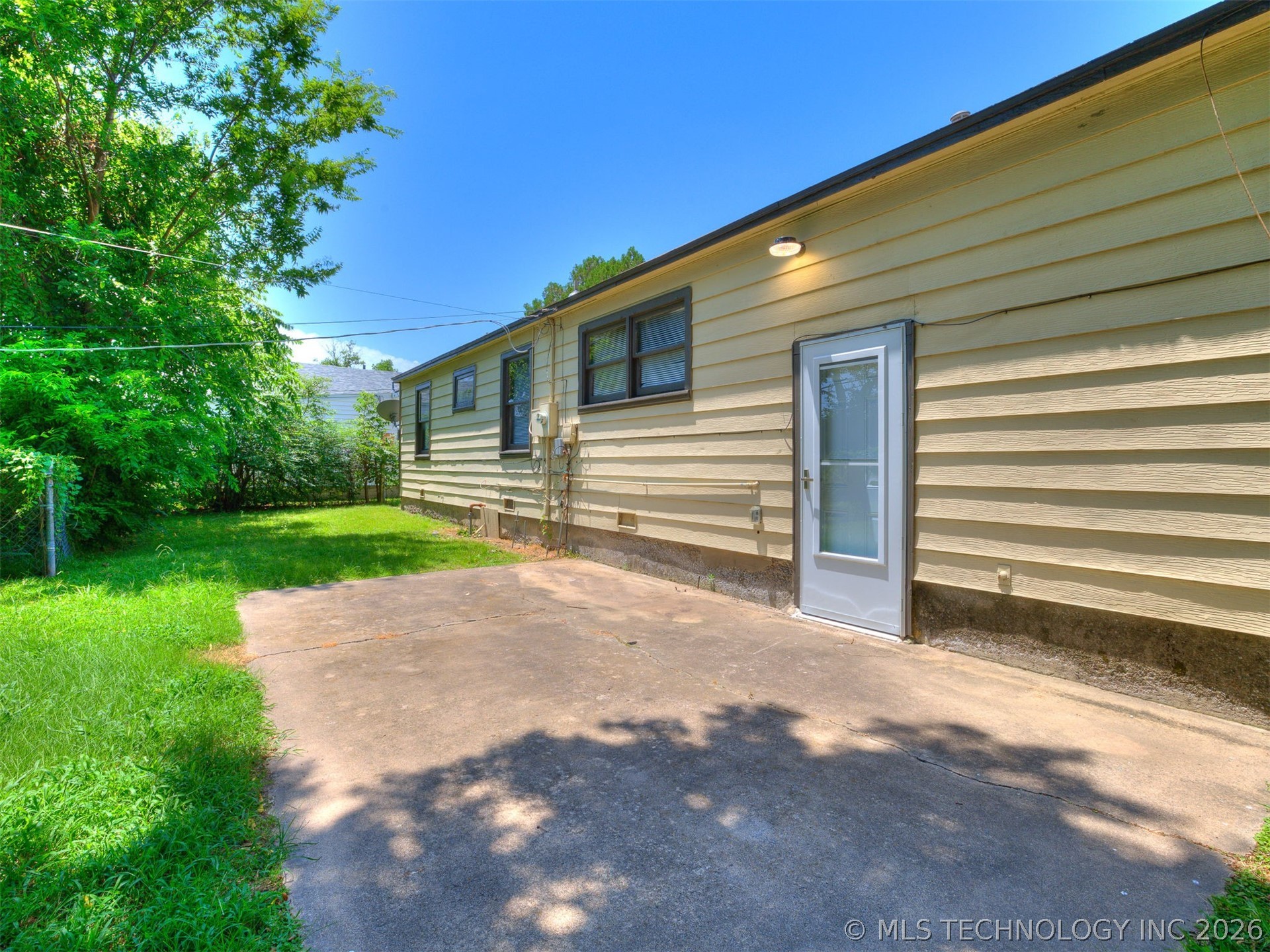 823 N Darlington Avenue Tulsa OK 74115