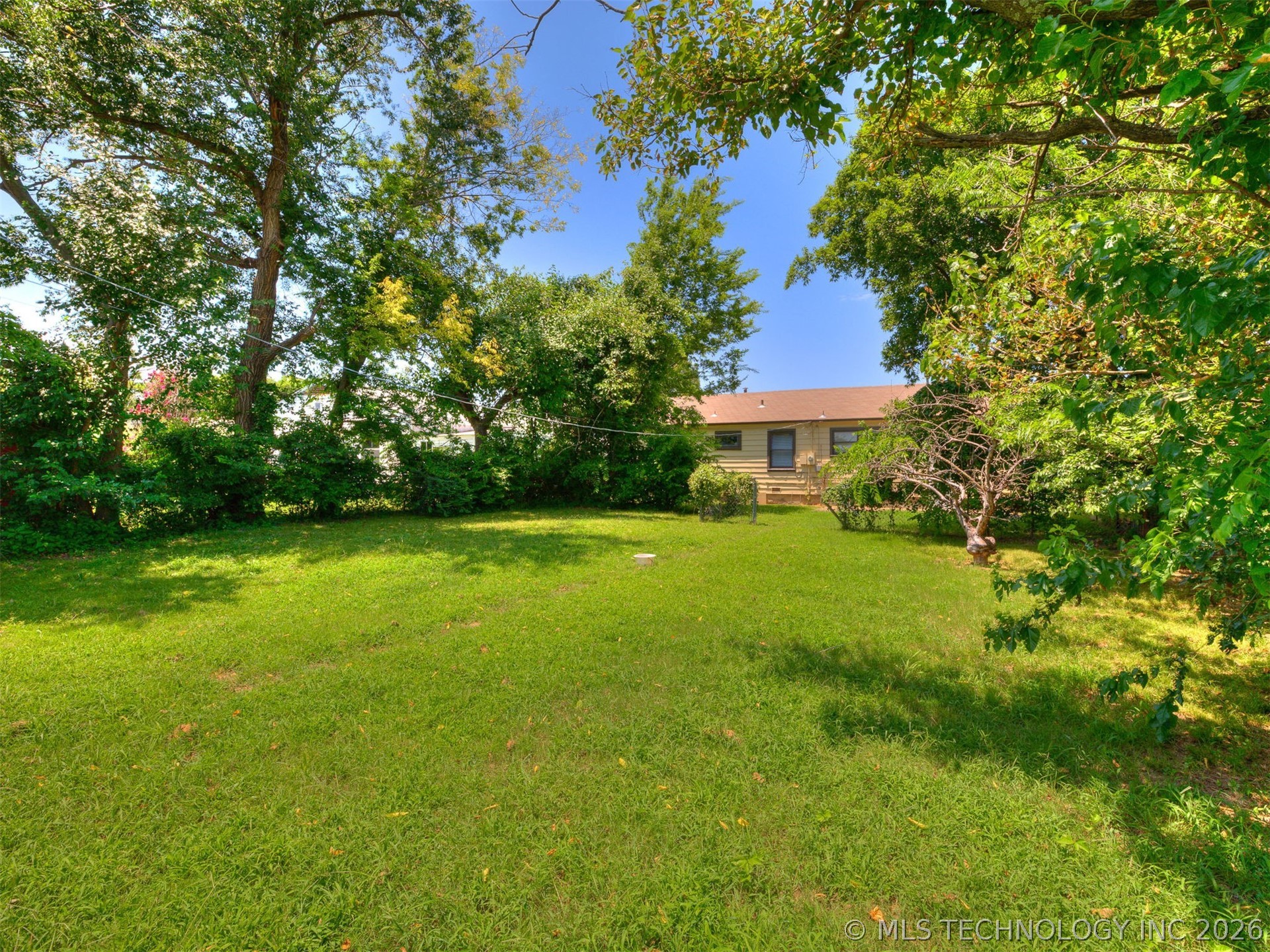 823 N Darlington Avenue Tulsa OK 74115