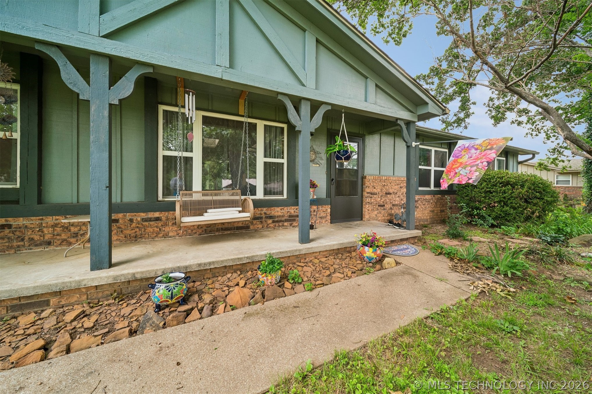 21585 S Glenwood Drive Claremore OK 74019