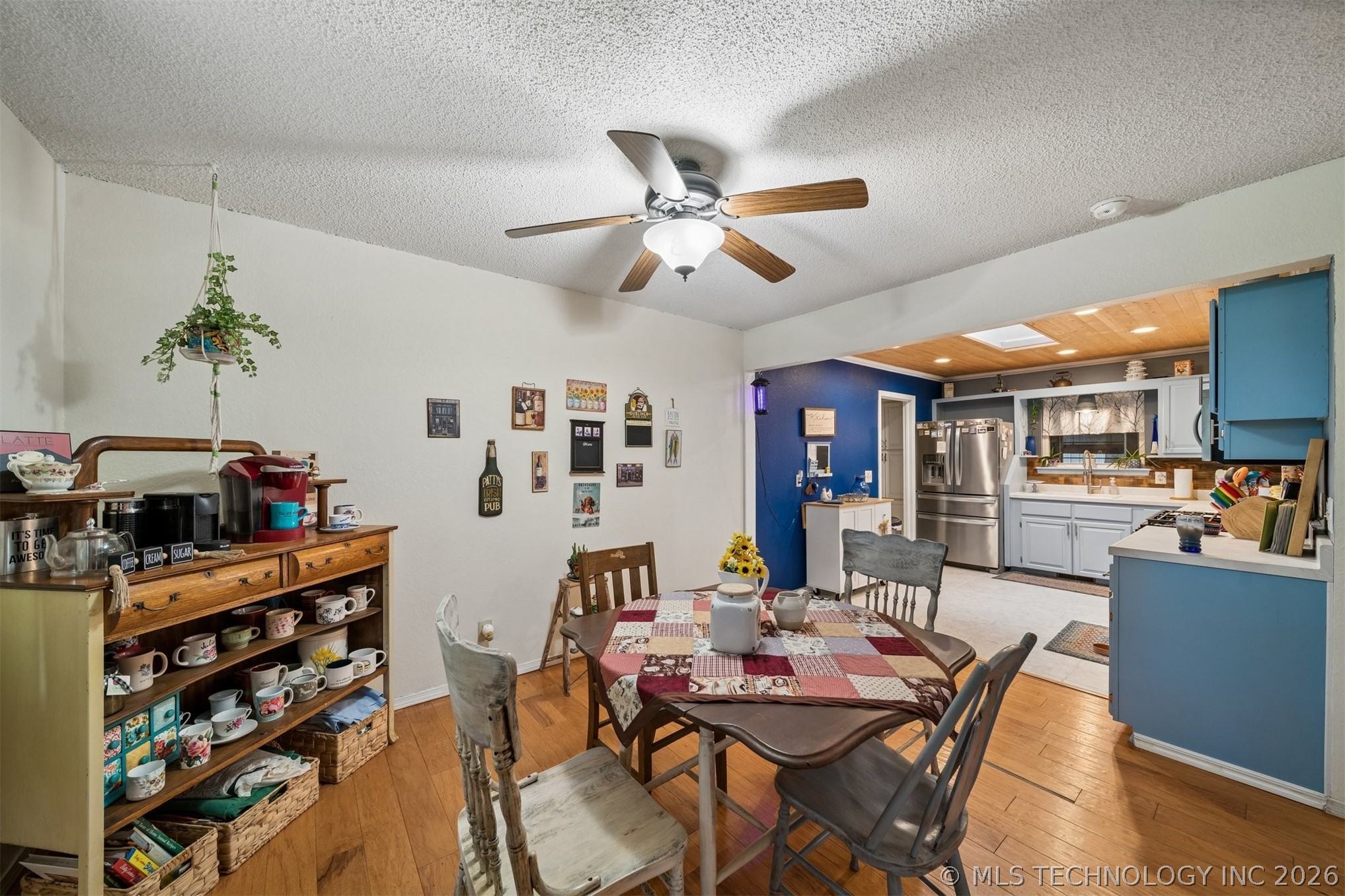 21585 S Glenwood Drive Claremore OK 74019