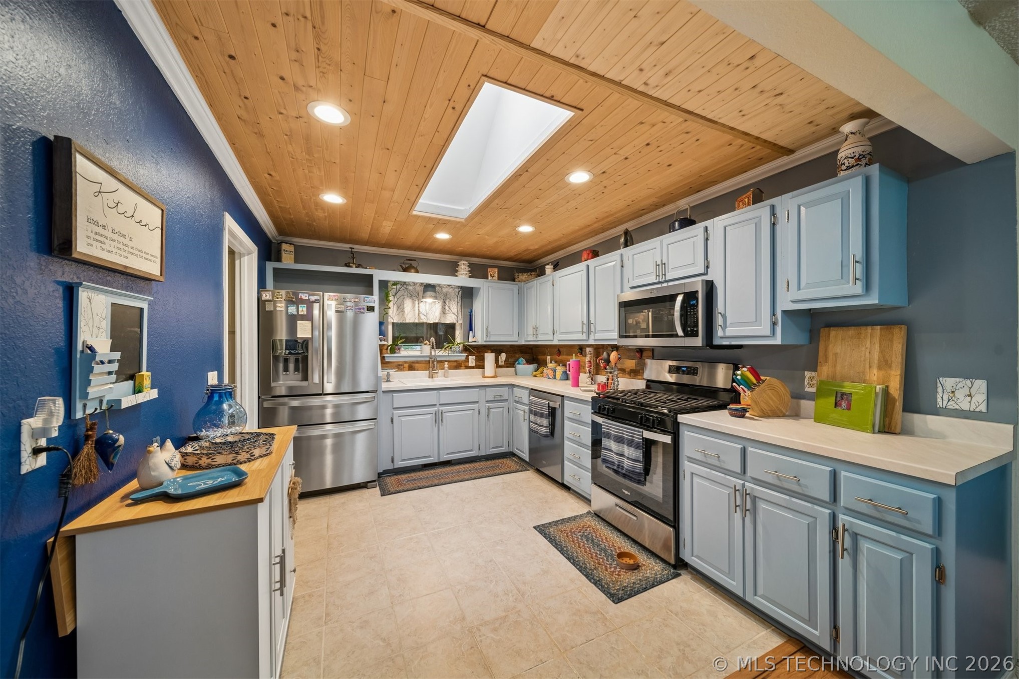21585 S Glenwood Drive Claremore OK 74019