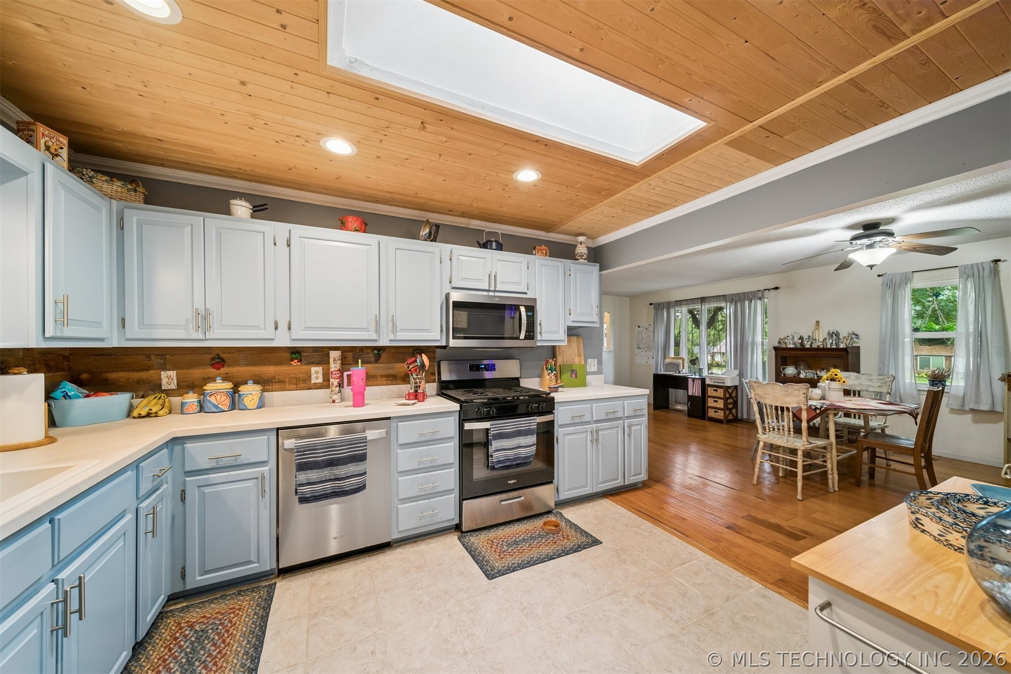 21585 S Glenwood Drive Claremore OK 74019