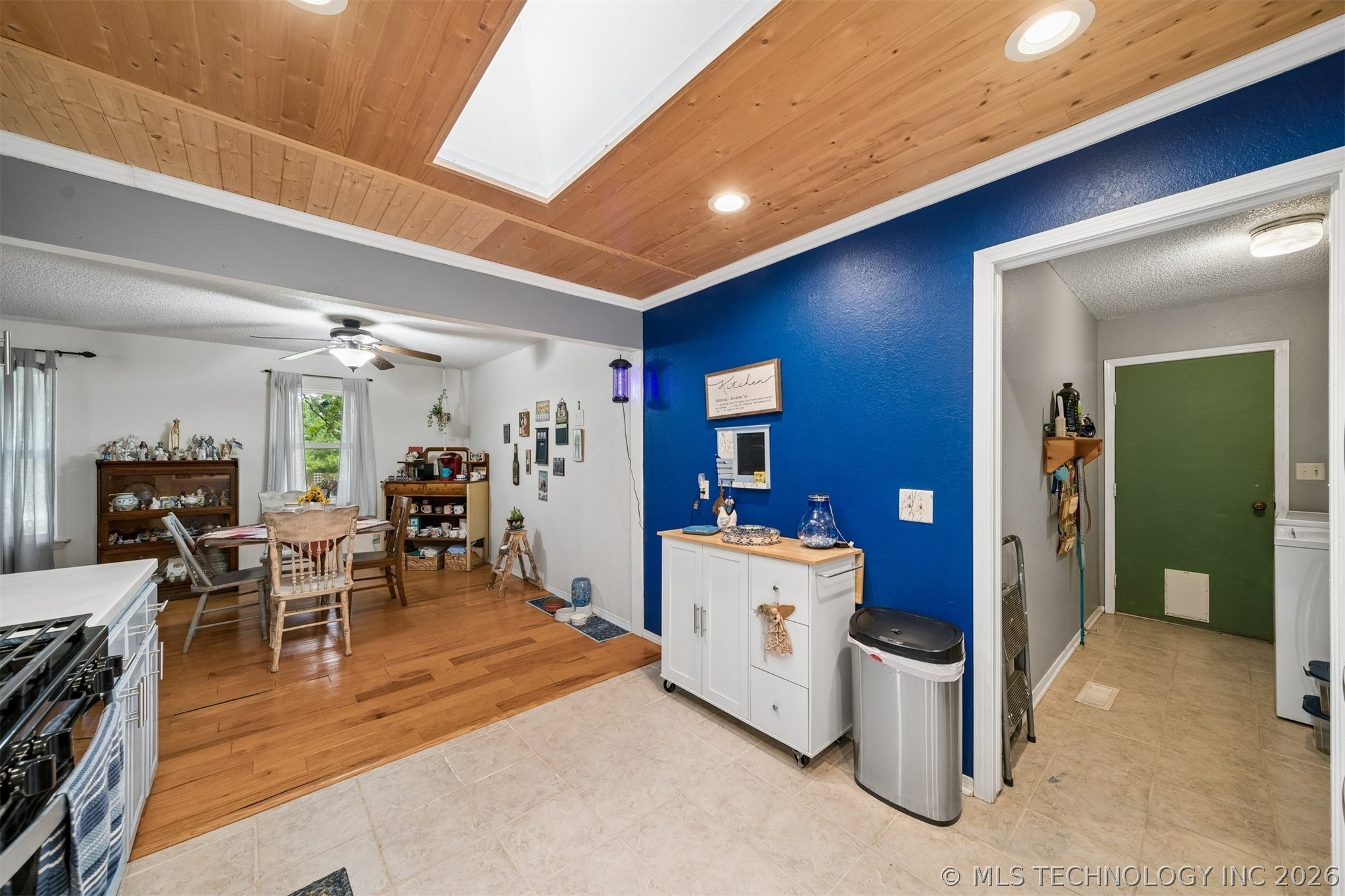 21585 S Glenwood Drive Claremore OK 74019