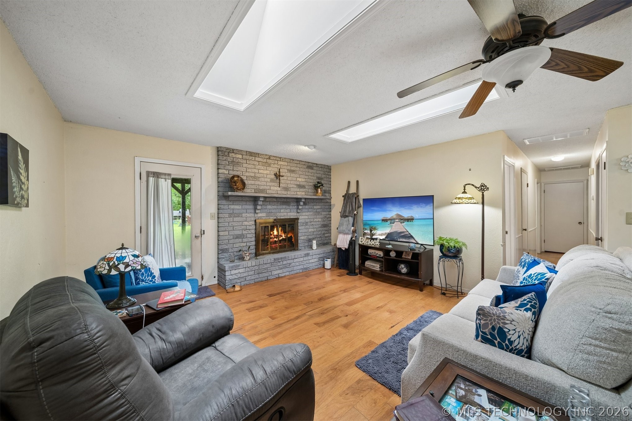 21585 S Glenwood Drive Claremore OK 74019