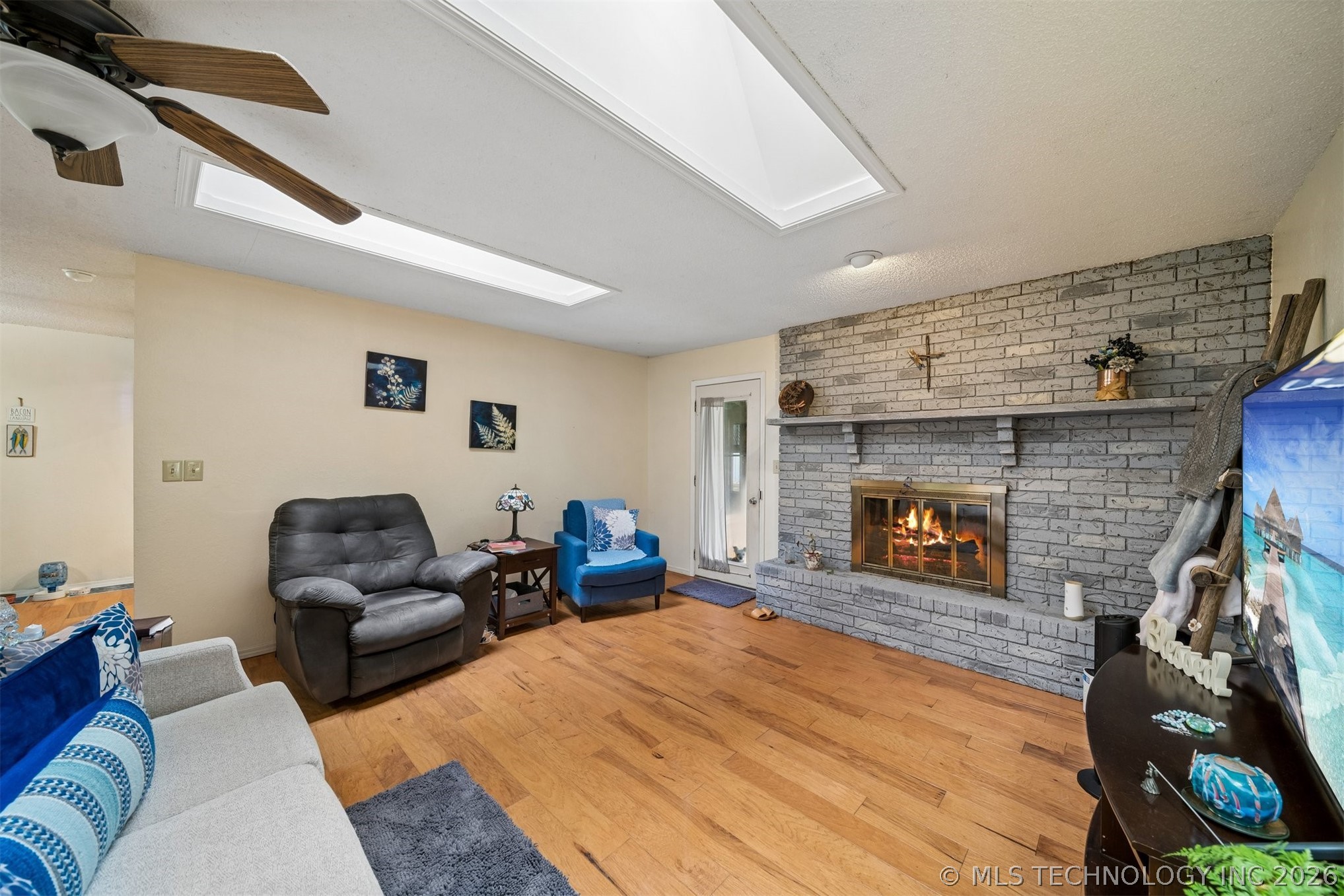 21585 S Glenwood Drive Claremore OK 74019