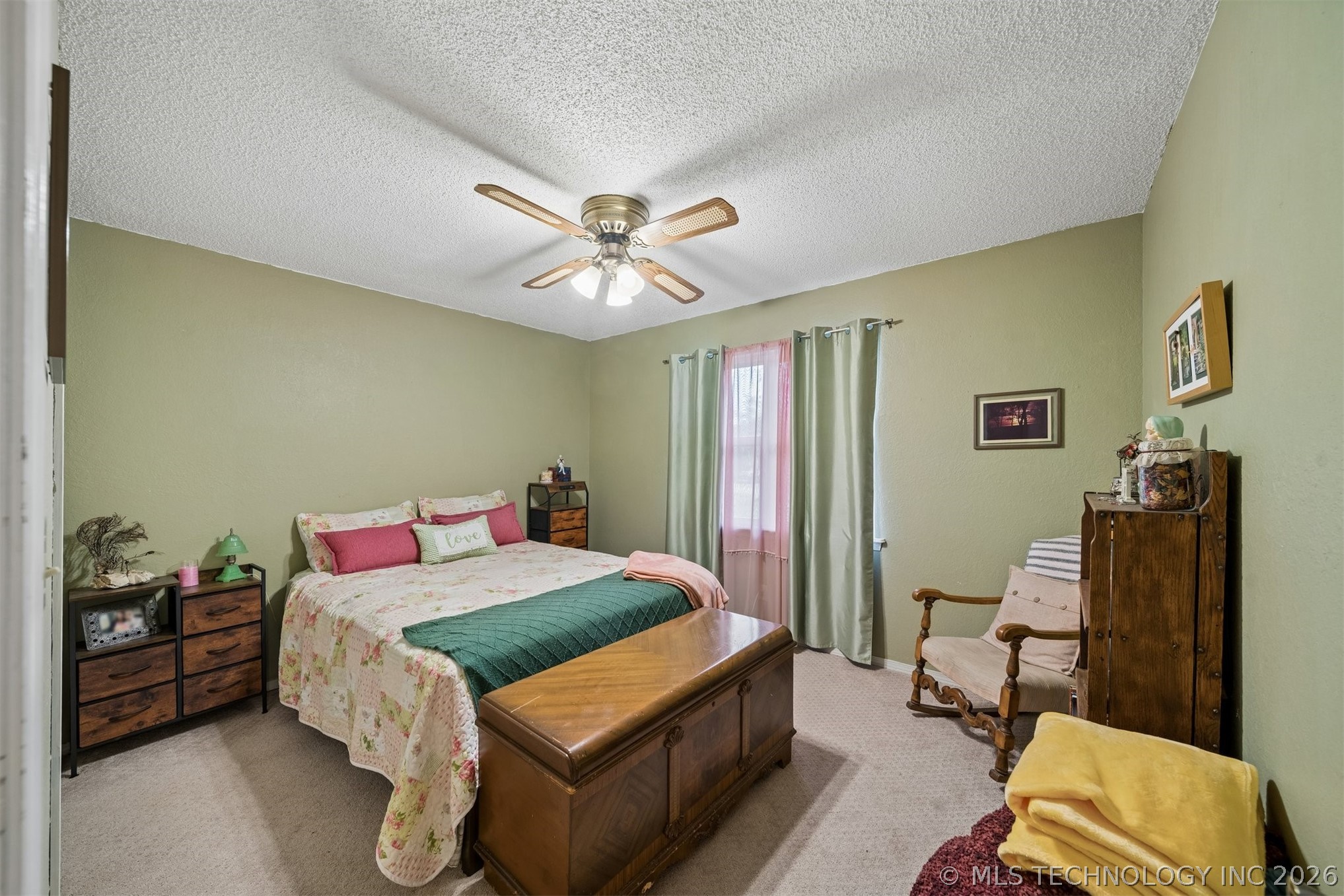 21585 S Glenwood Drive Claremore OK 74019