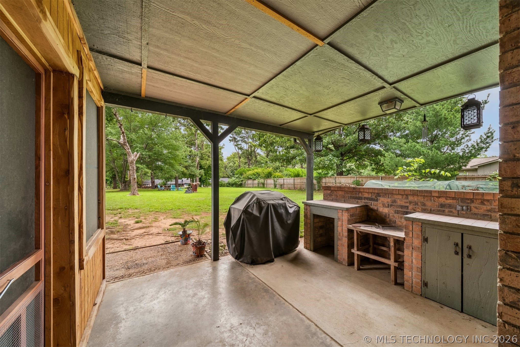 21585 S Glenwood Drive Claremore OK 74019
