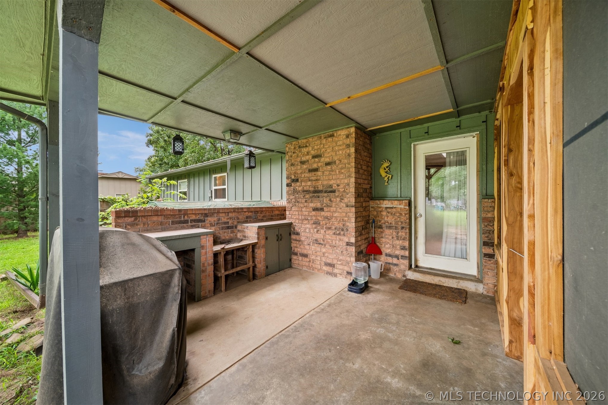 21585 S Glenwood Drive Claremore OK 74019