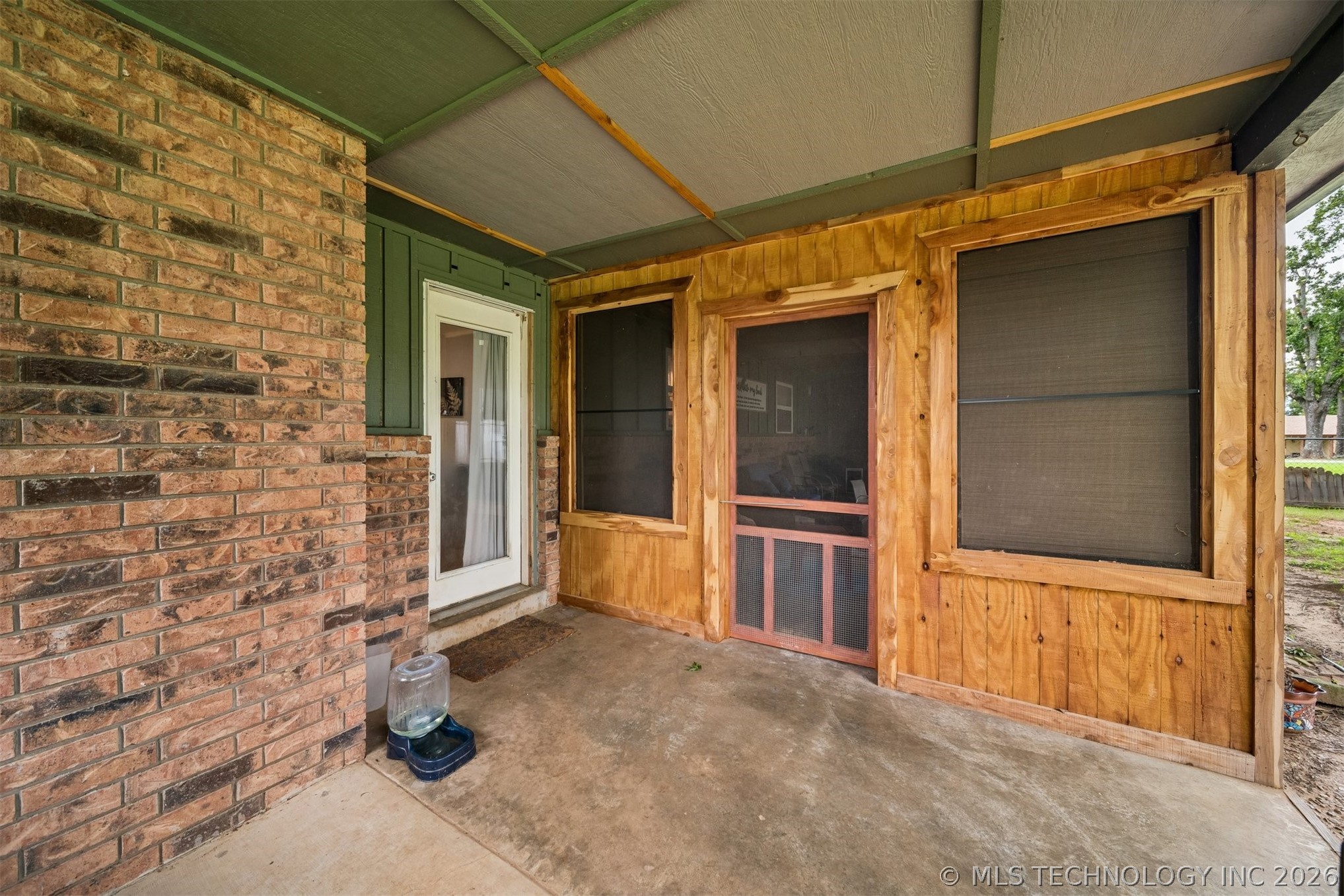 21585 S Glenwood Drive Claremore OK 74019