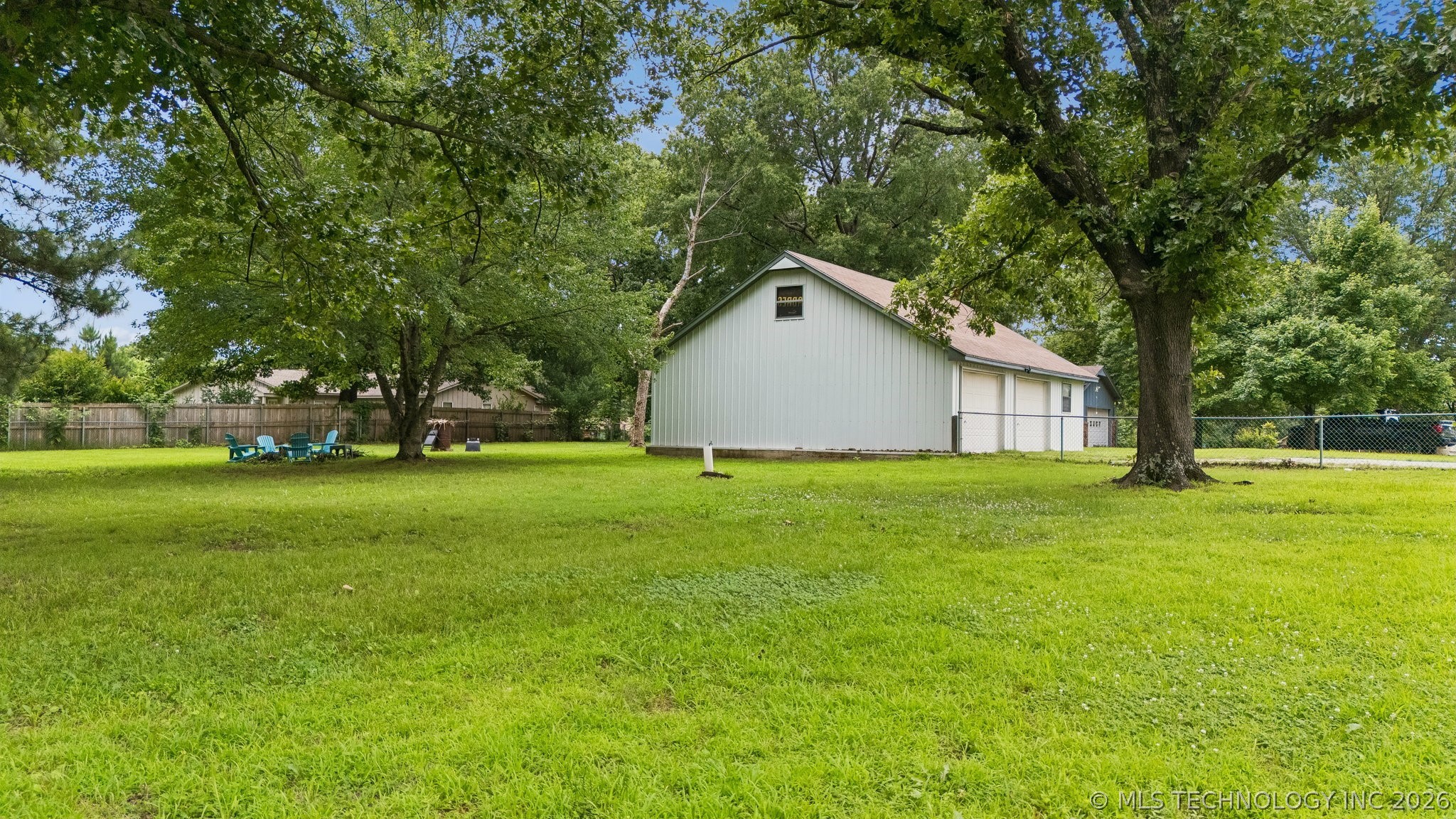 21585 S Glenwood Drive Claremore OK 74019