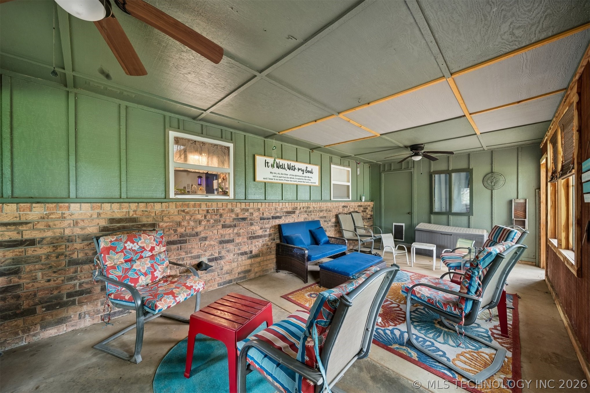 21585 S Glenwood Drive Claremore OK 74019