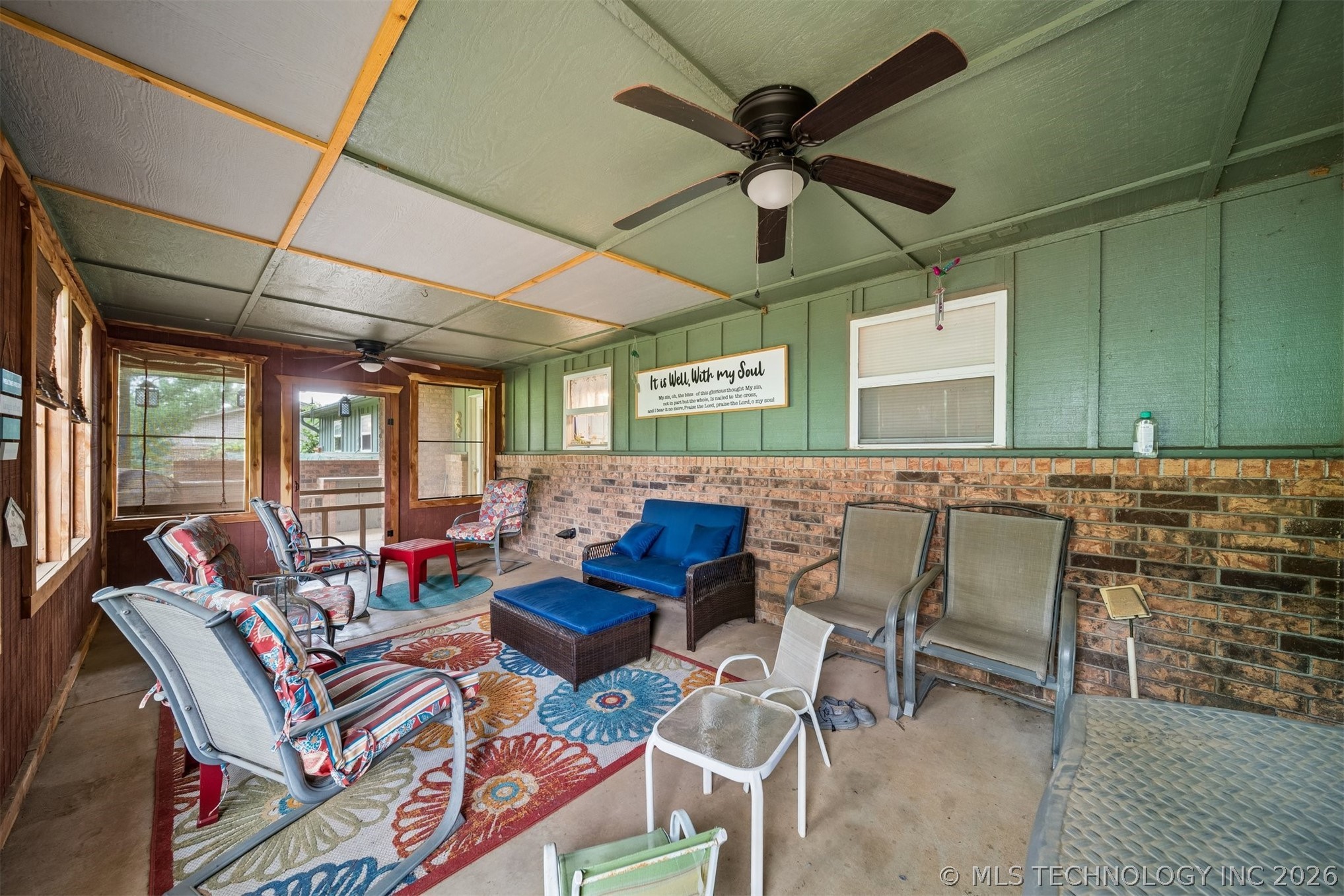21585 S Glenwood Drive Claremore OK 74019