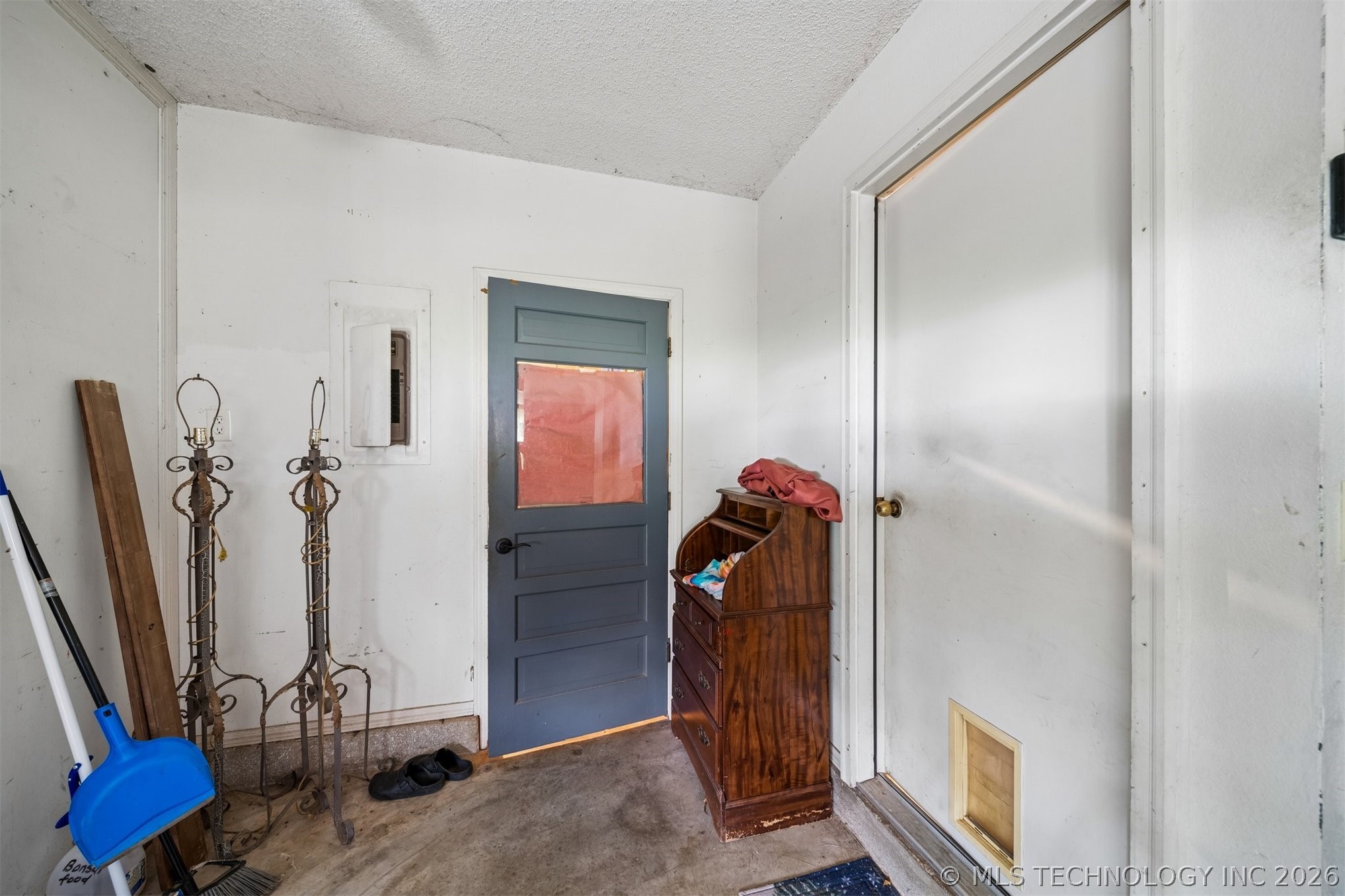 21585 S Glenwood Drive Claremore OK 74019