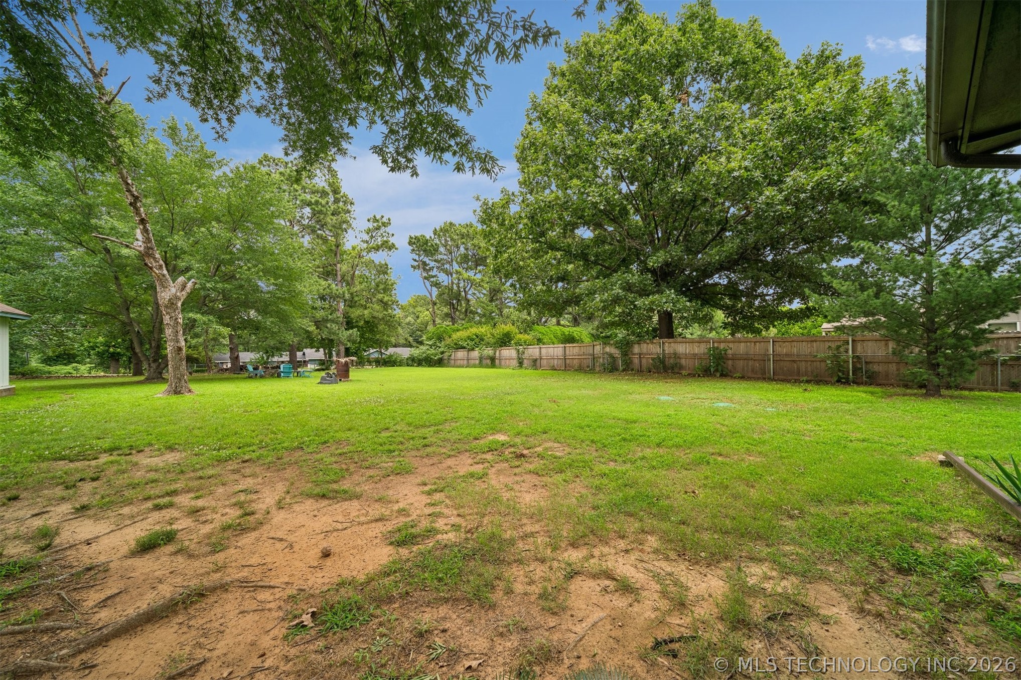 21585 S Glenwood Drive Claremore OK 74019