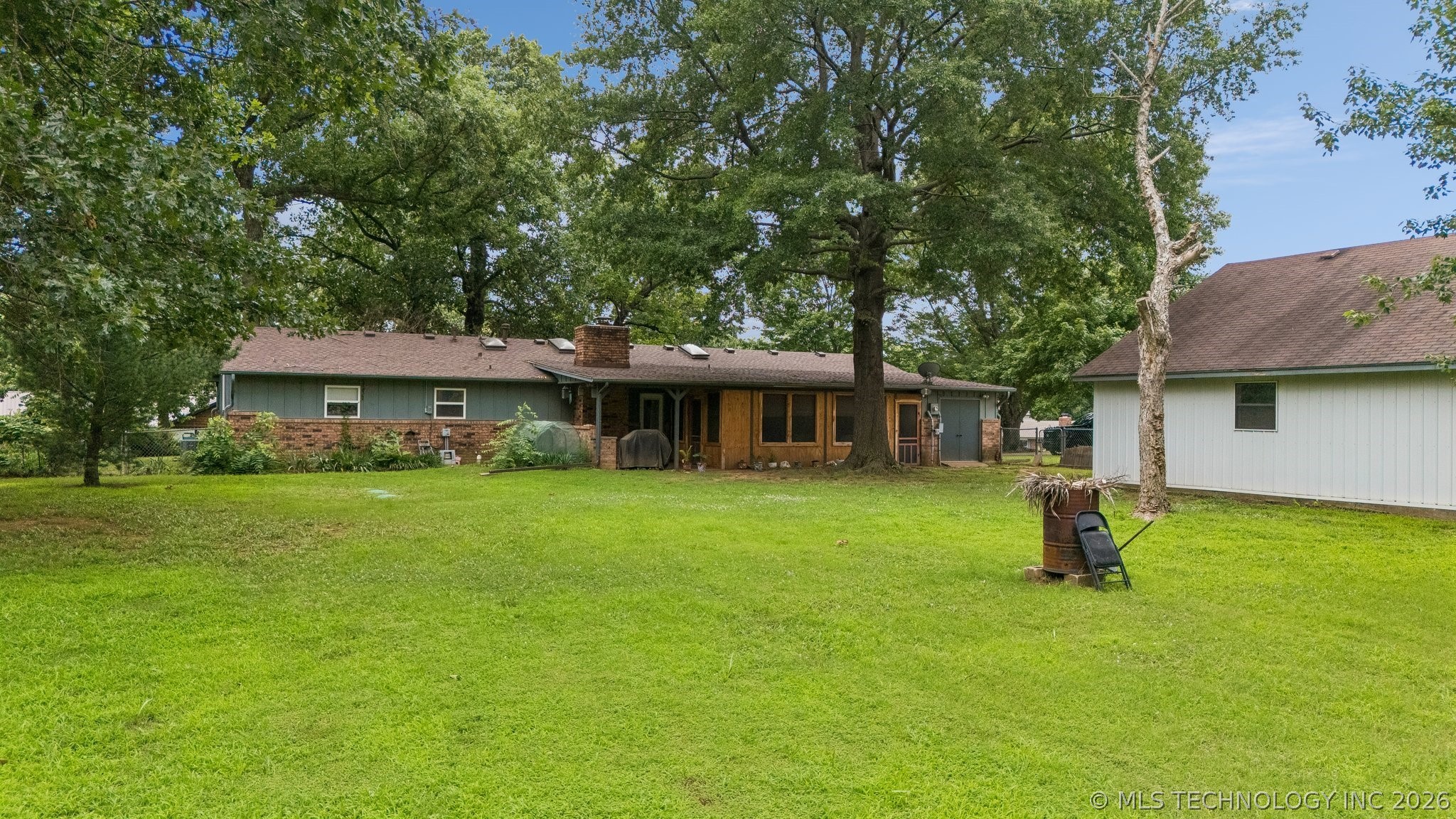 21585 S Glenwood Drive Claremore OK 74019