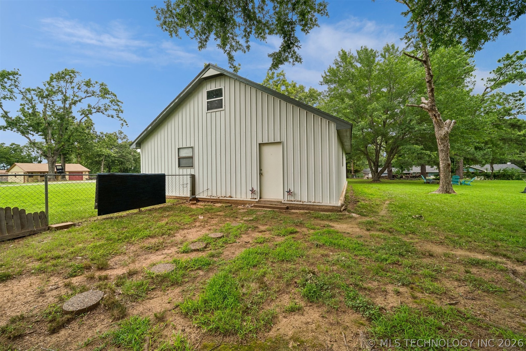 21585 S Glenwood Drive Claremore OK 74019