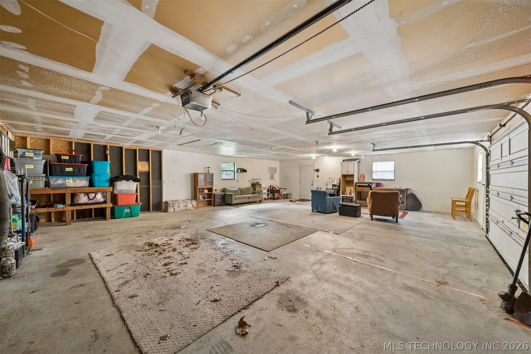 21585 S Glenwood Drive Claremore OK 74019