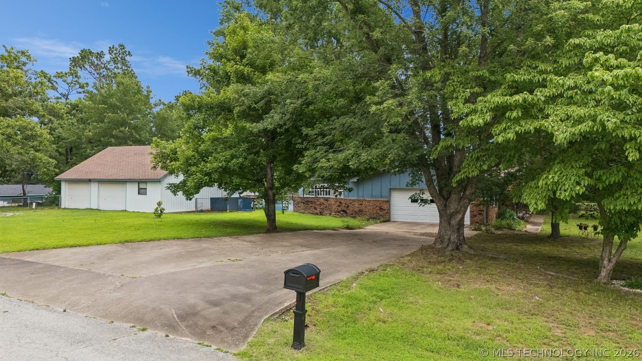 21585 S Glenwood Drive Claremore OK 74019
