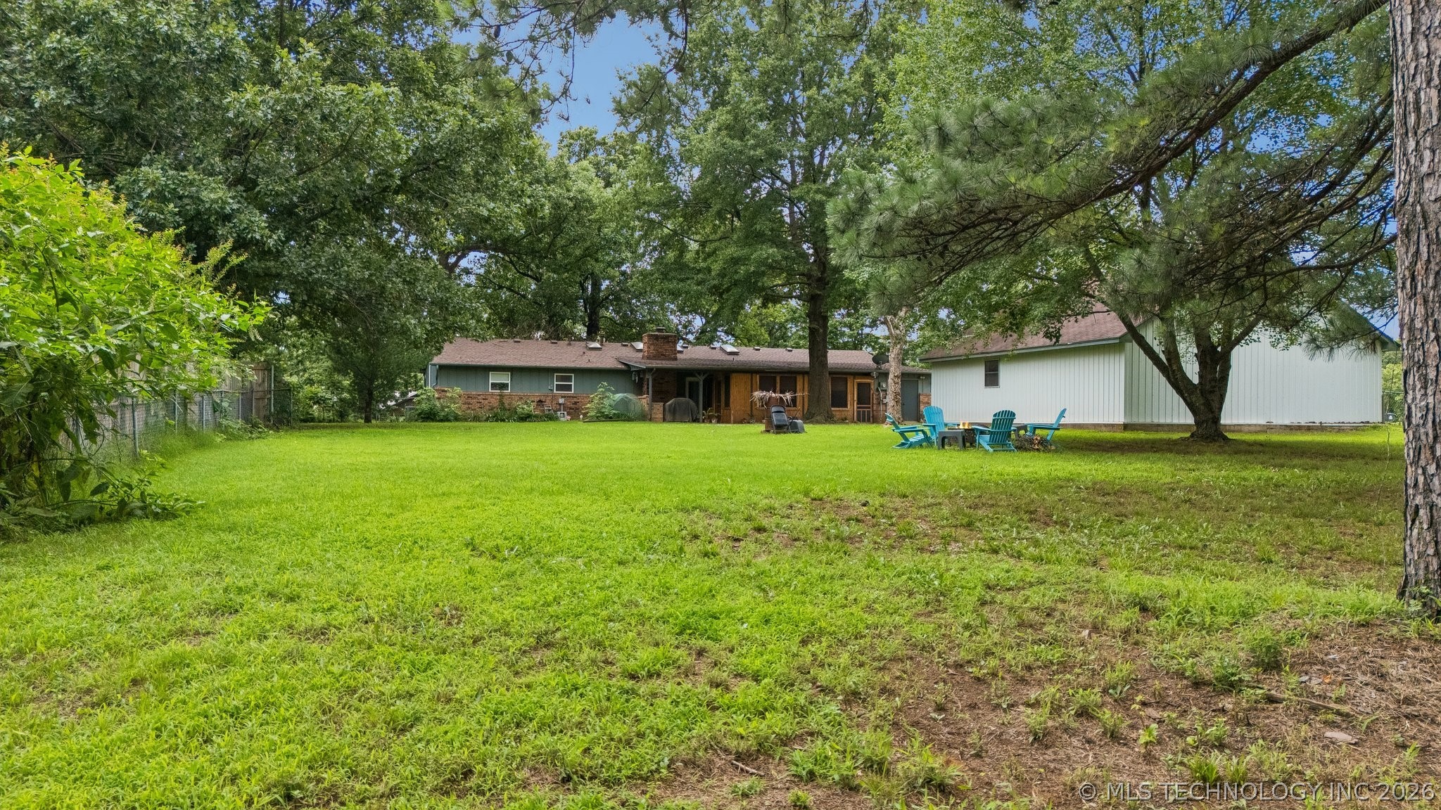 21585 S Glenwood Drive Claremore OK 74019