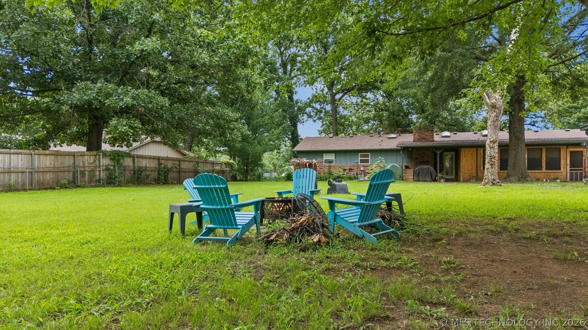 21585 S Glenwood Drive Claremore OK 74019