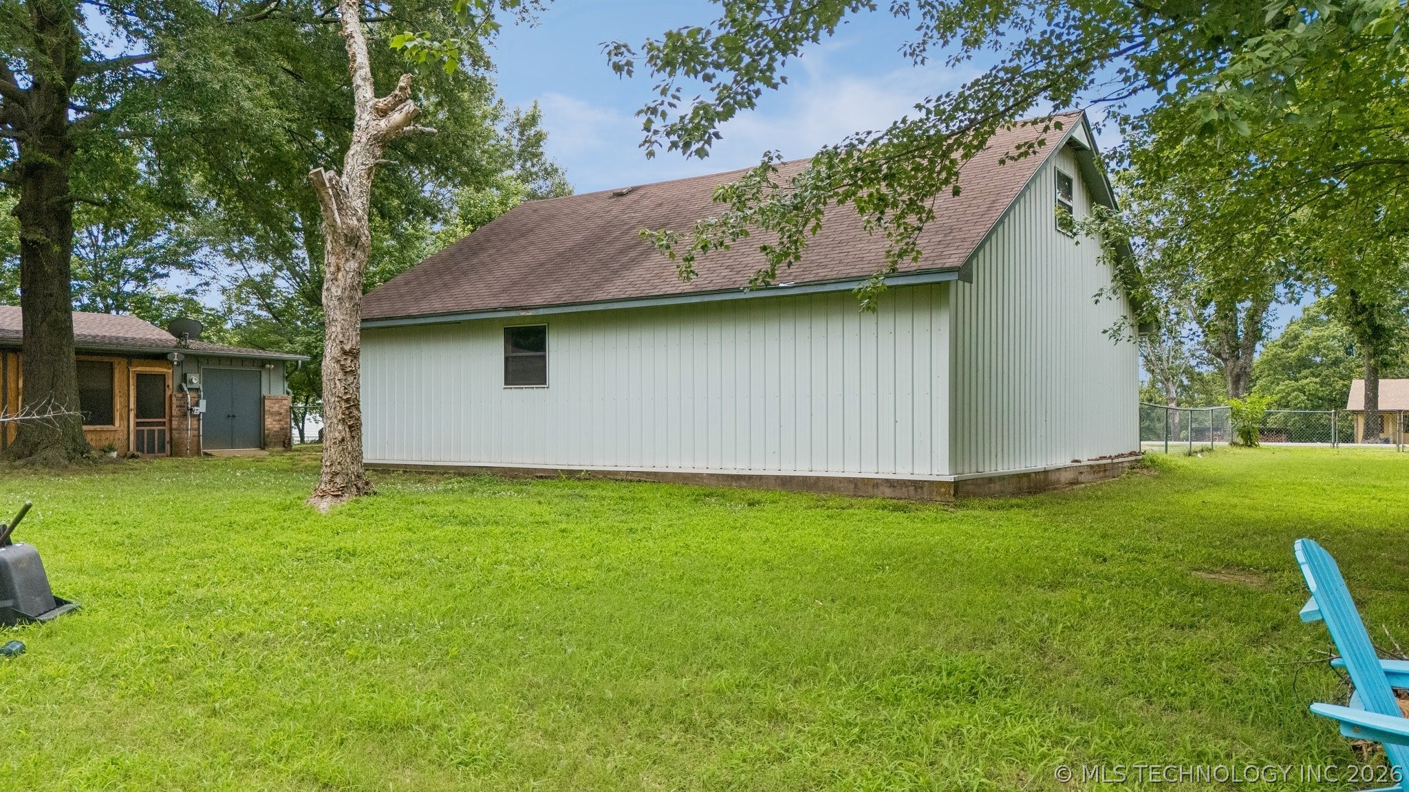 21585 S Glenwood Drive Claremore OK 74019