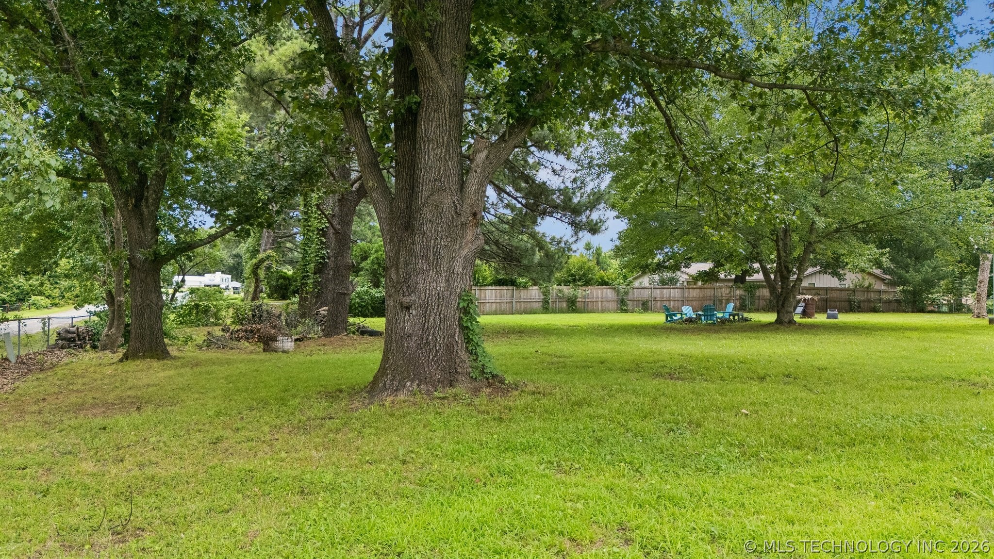 21585 S Glenwood Drive Claremore OK 74019