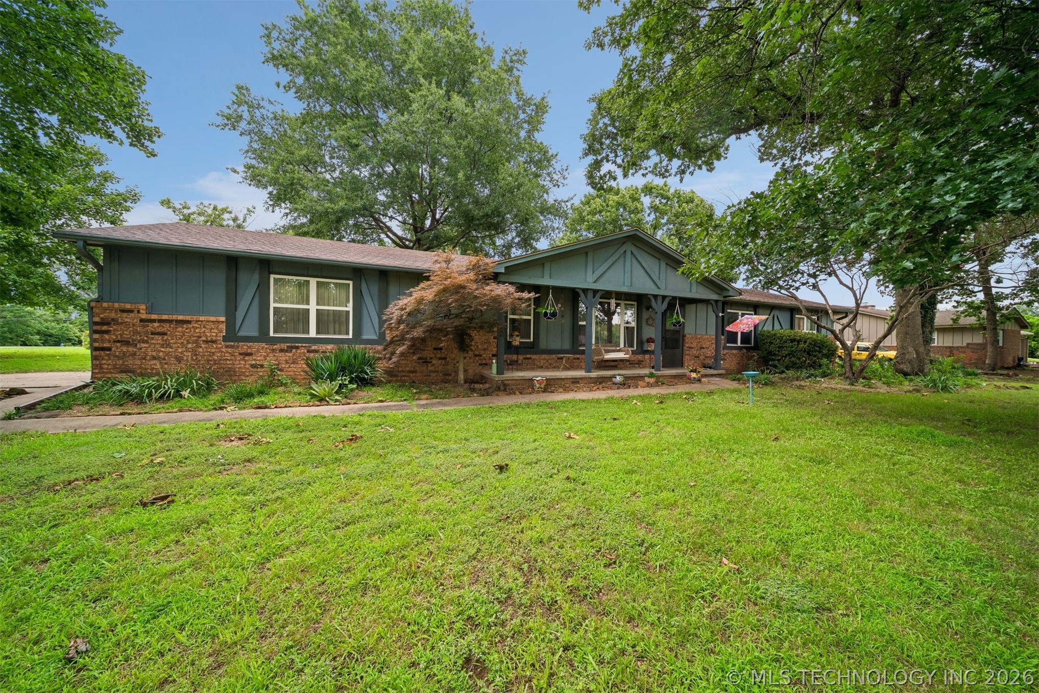 21585 S Glenwood Drive Claremore OK 74019
