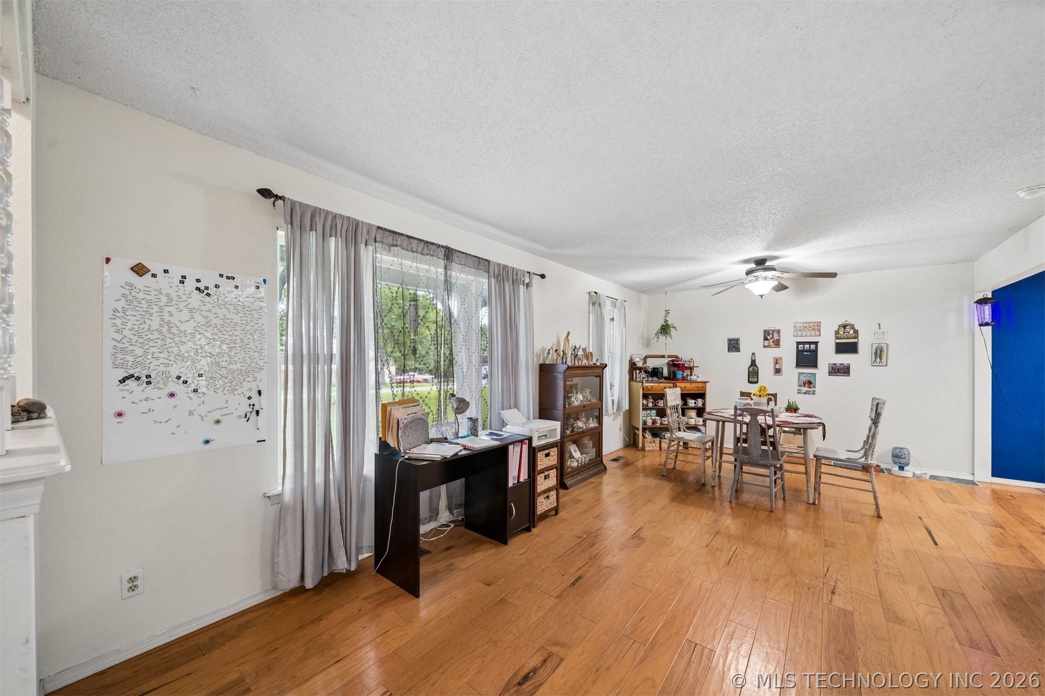21585 S Glenwood Drive Claremore OK 74019