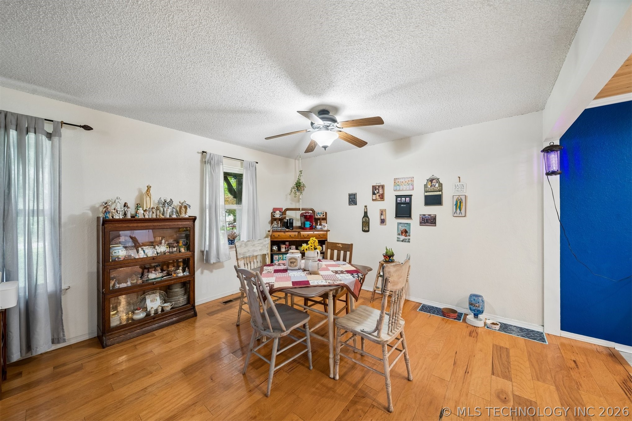 21585 S Glenwood Drive Claremore OK 74019
