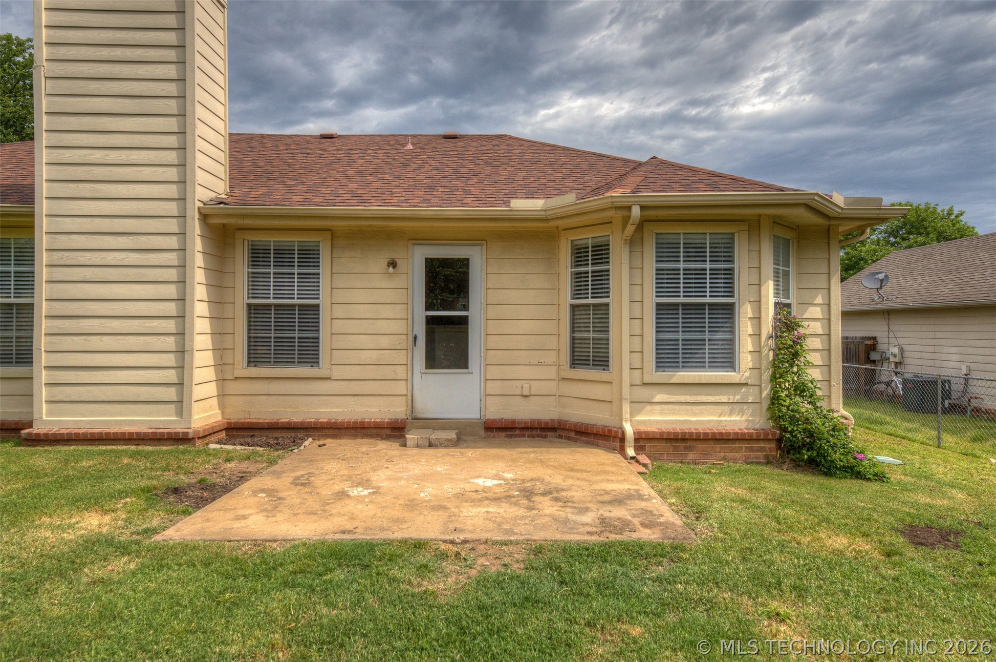 211 W Utica Place Broken Arrow OK 74011