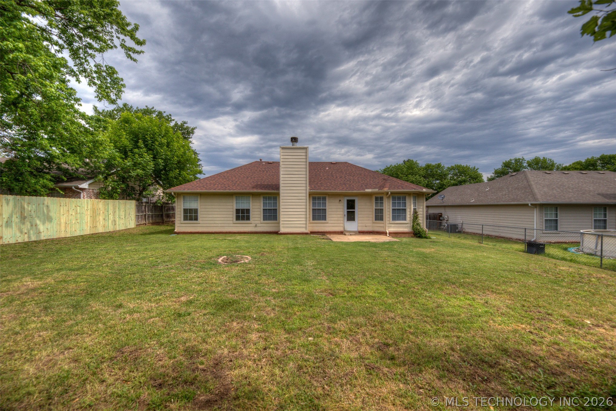 211 W Utica Place Broken Arrow OK 74011
