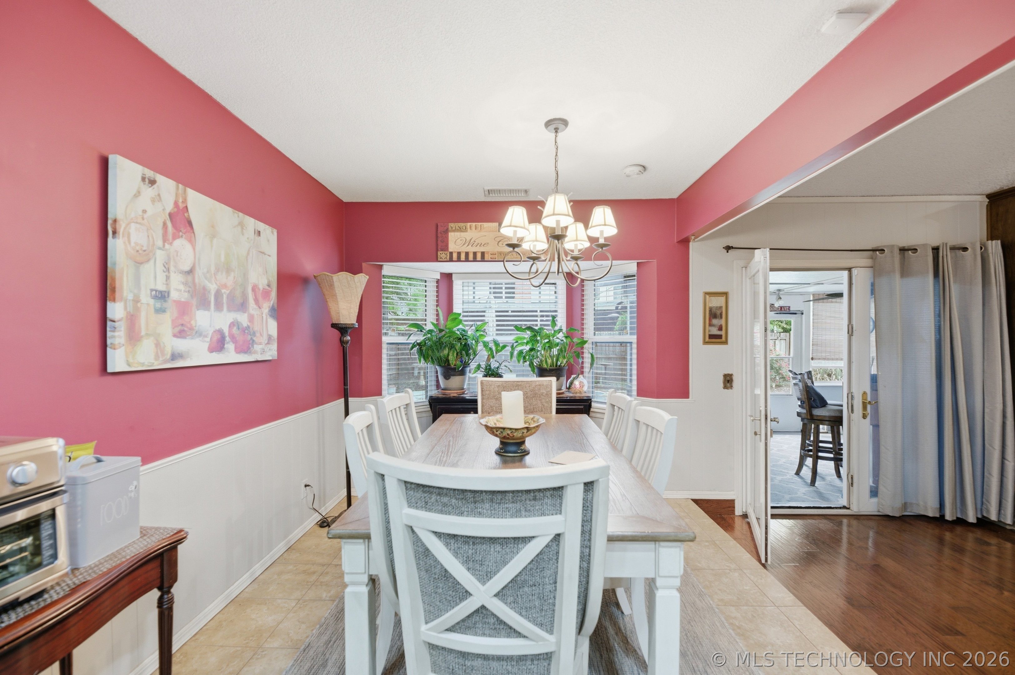 1209 S Redbud Avenue Broken Arrow OK 74012