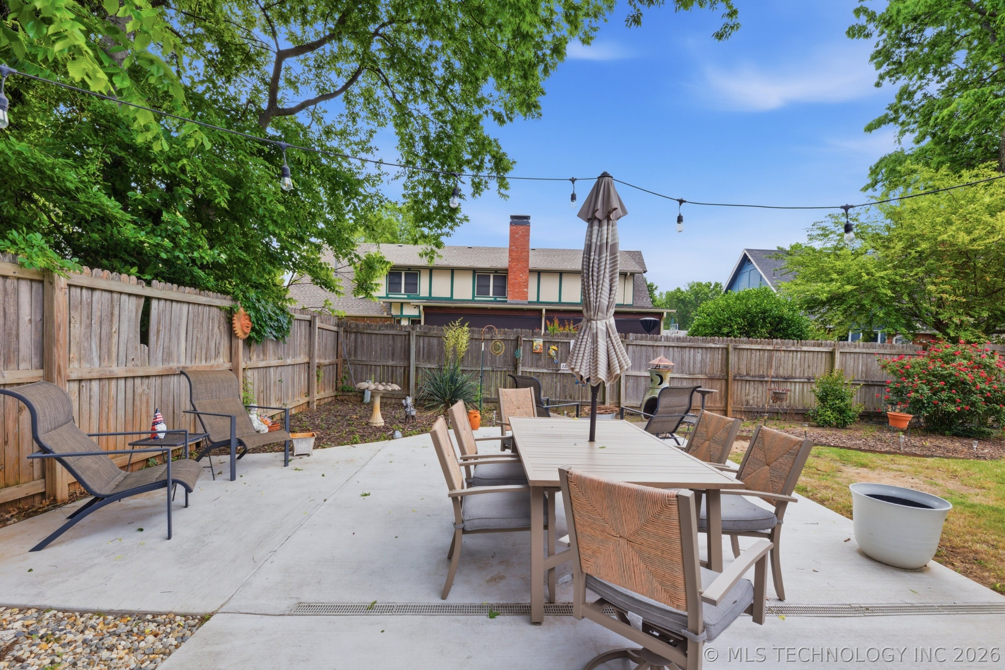 1209 S Redbud Avenue Broken Arrow OK 74012