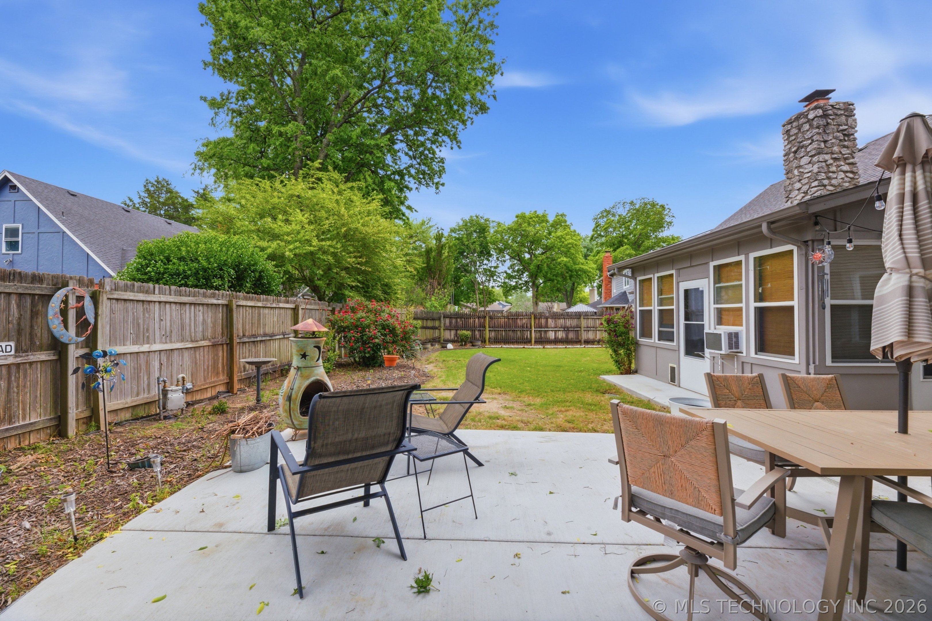 1209 S Redbud Avenue Broken Arrow OK 74012