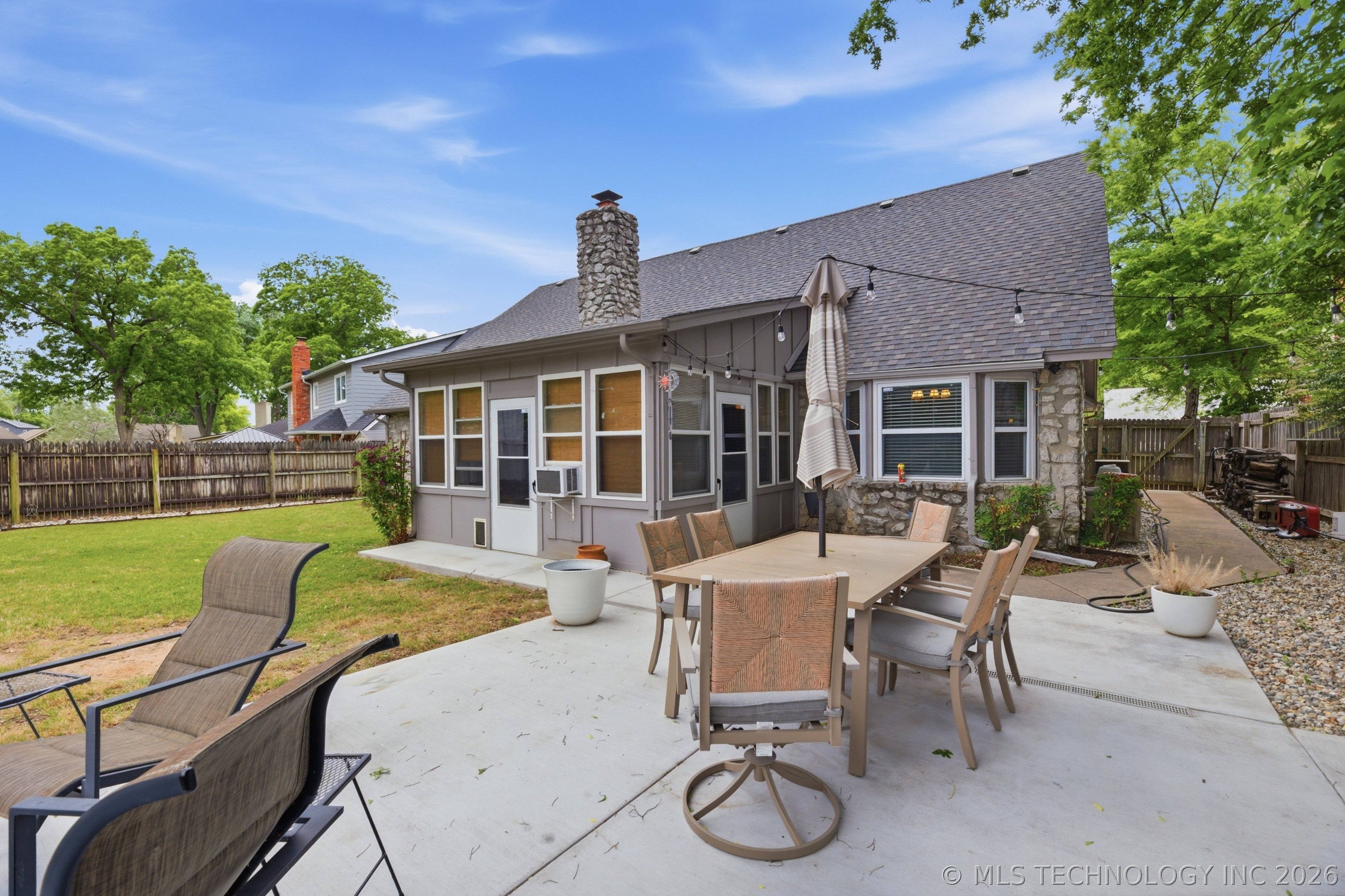 1209 S Redbud Avenue Broken Arrow OK 74012