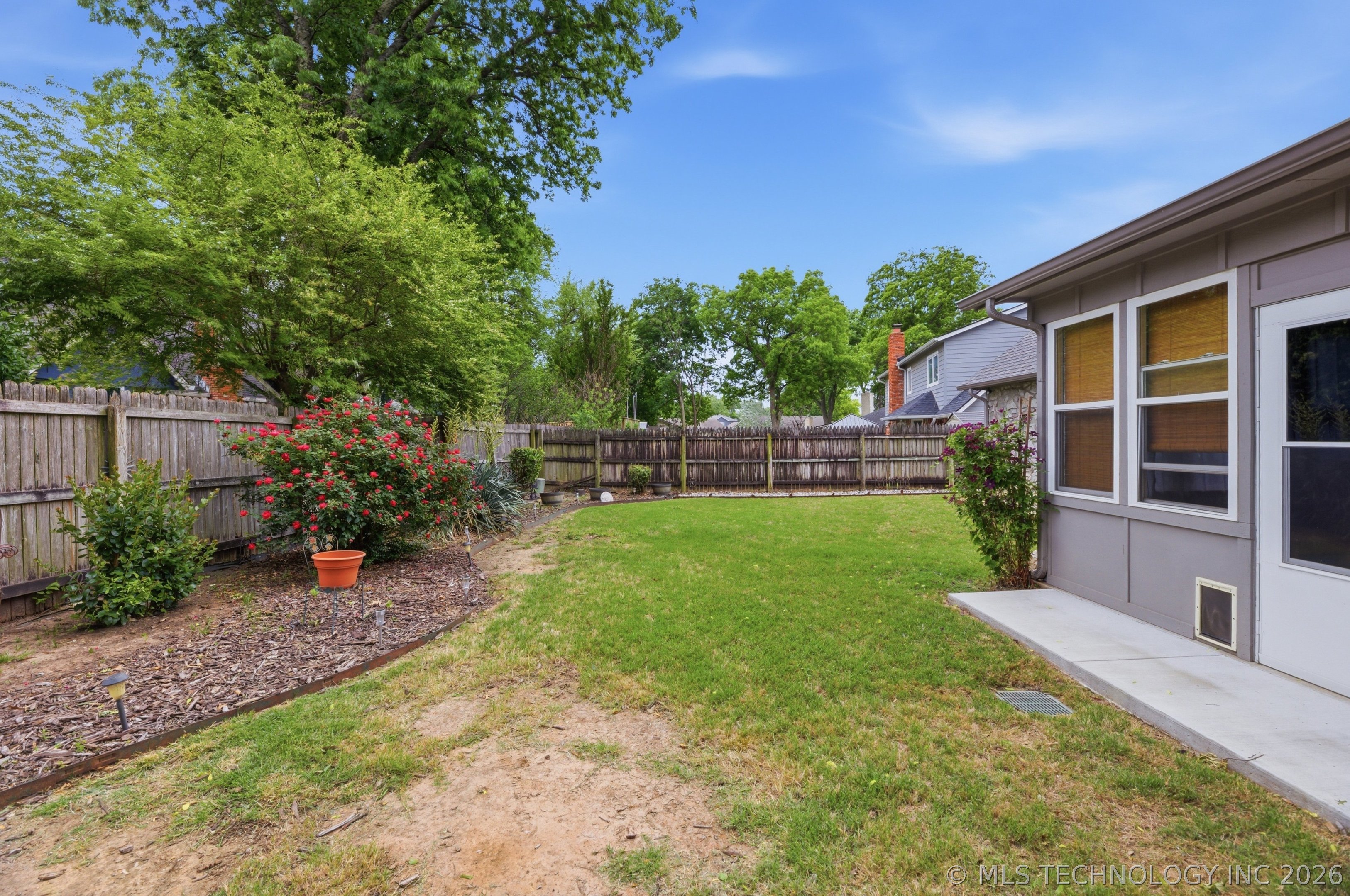 1209 S Redbud Avenue Broken Arrow OK 74012