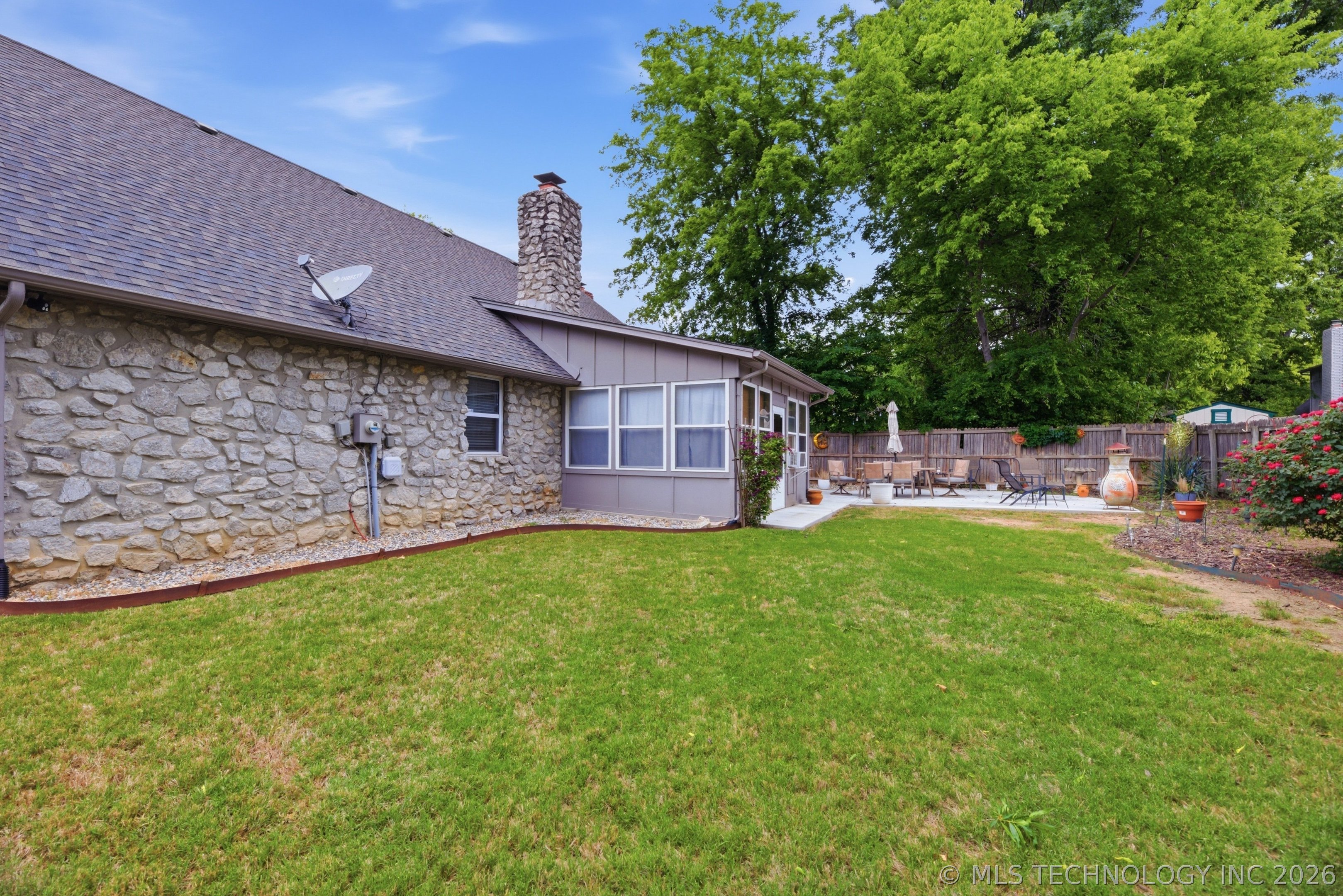 1209 S Redbud Avenue Broken Arrow OK 74012