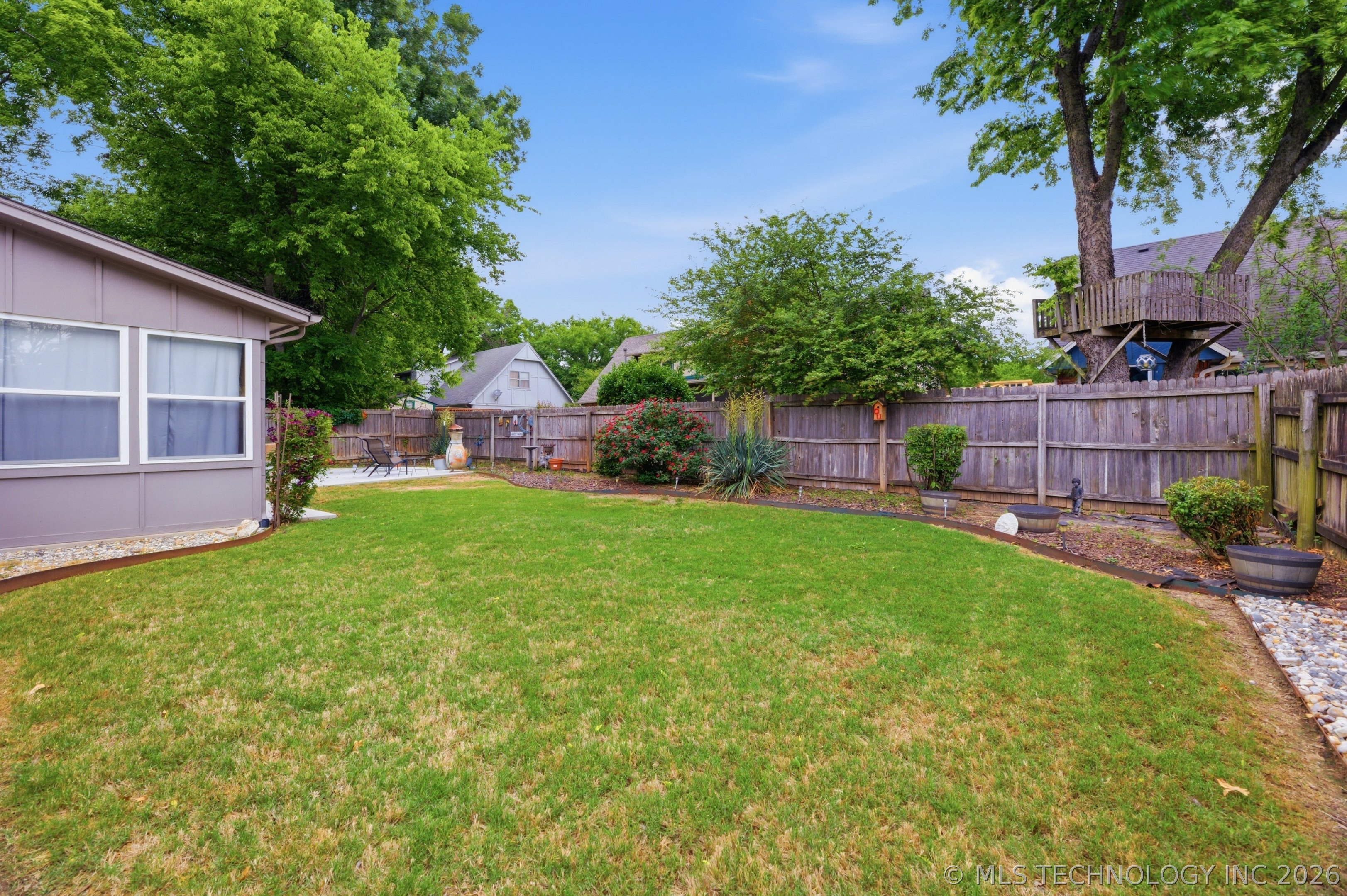 1209 S Redbud Avenue Broken Arrow OK 74012