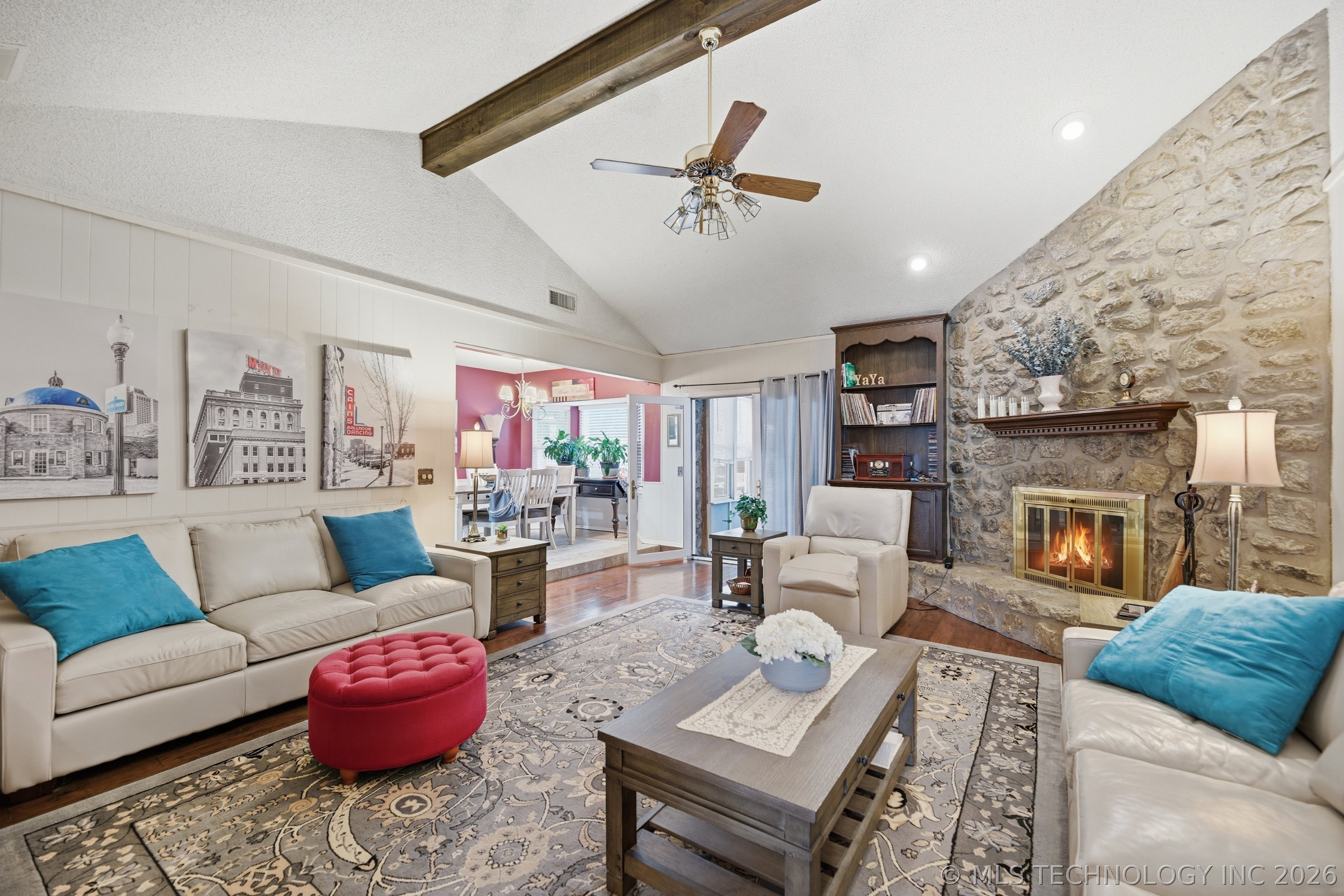 1209 S Redbud Avenue Broken Arrow OK 74012