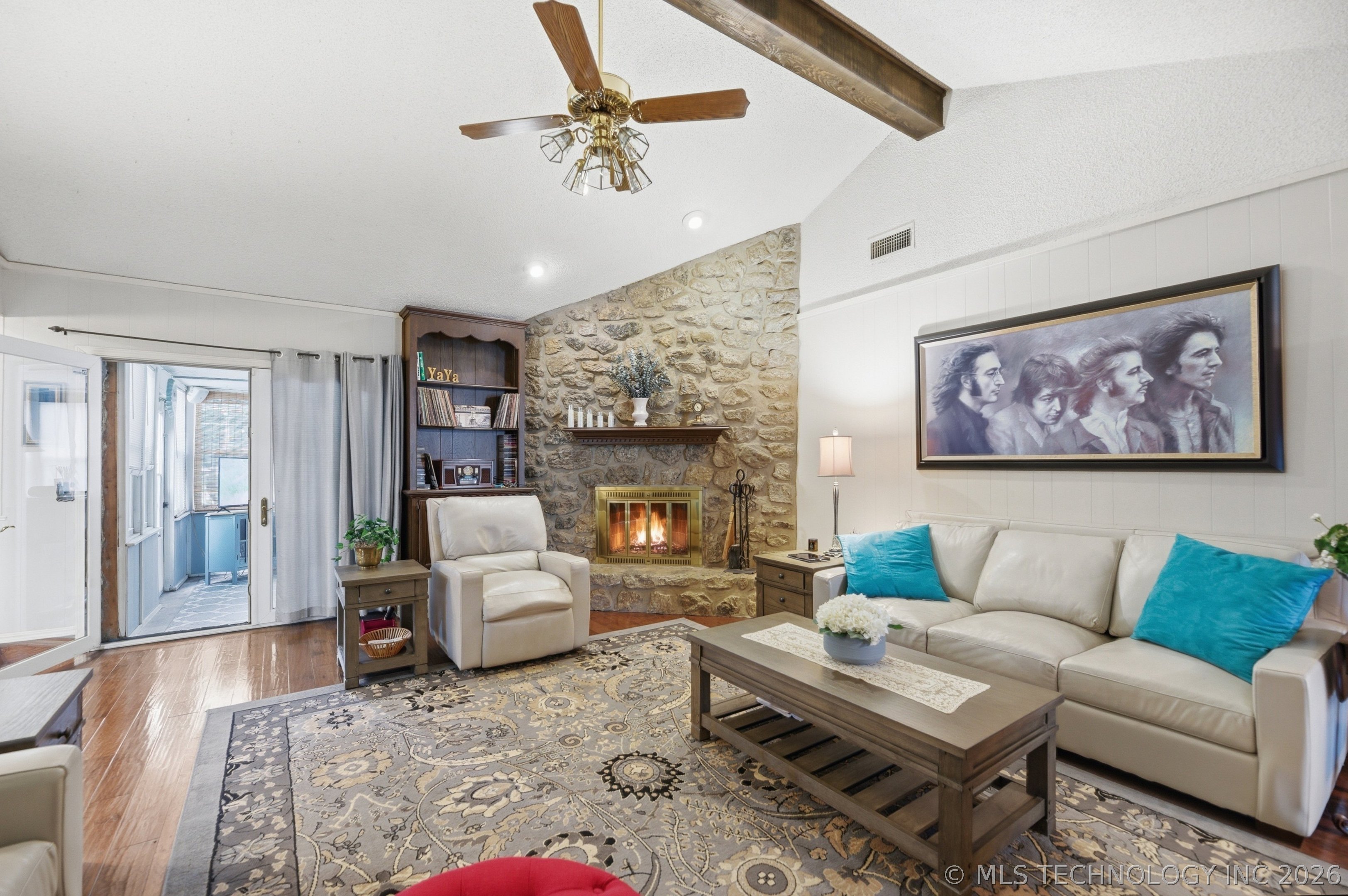 1209 S Redbud Avenue Broken Arrow OK 74012