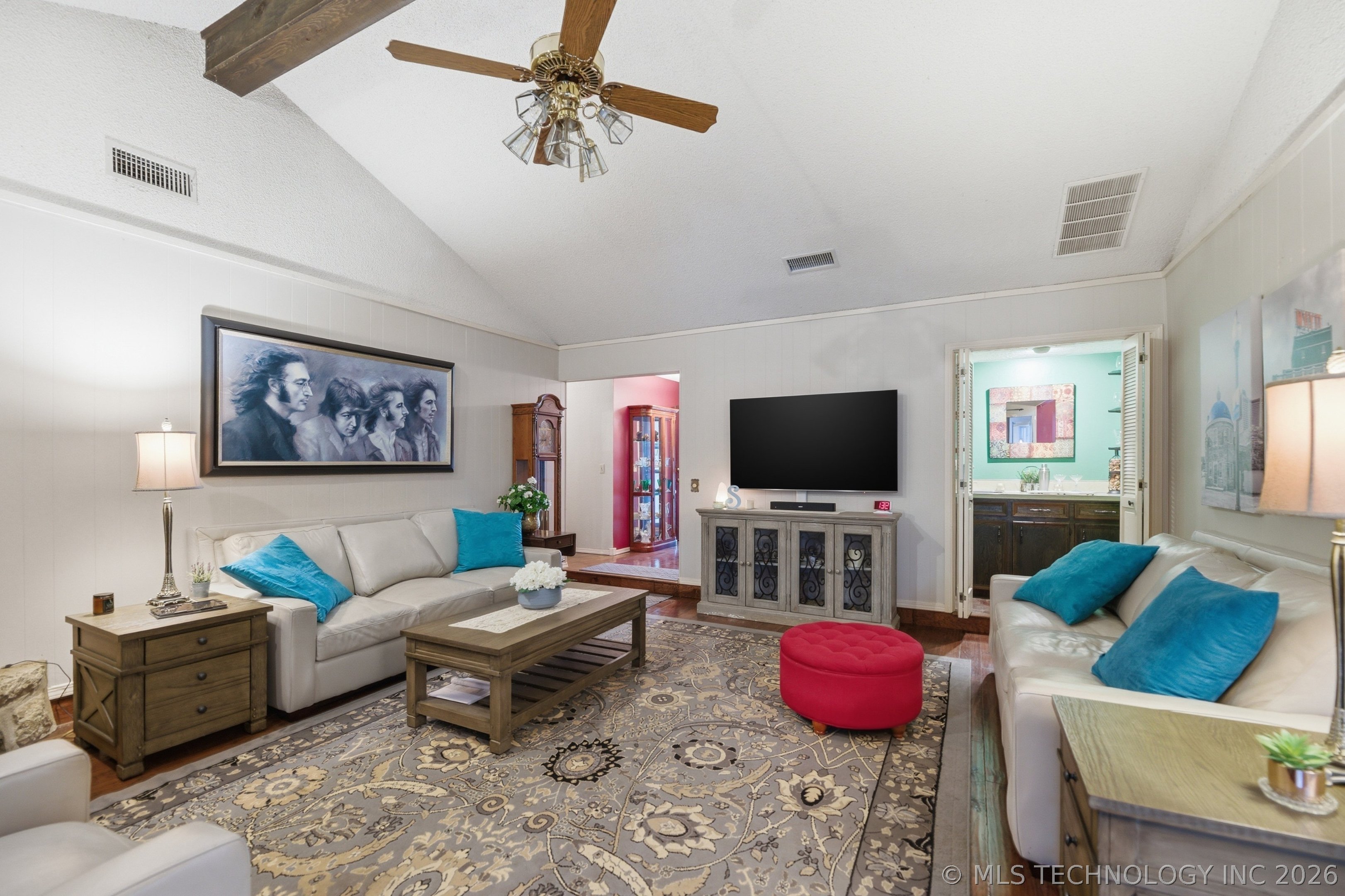 1209 S Redbud Avenue Broken Arrow OK 74012