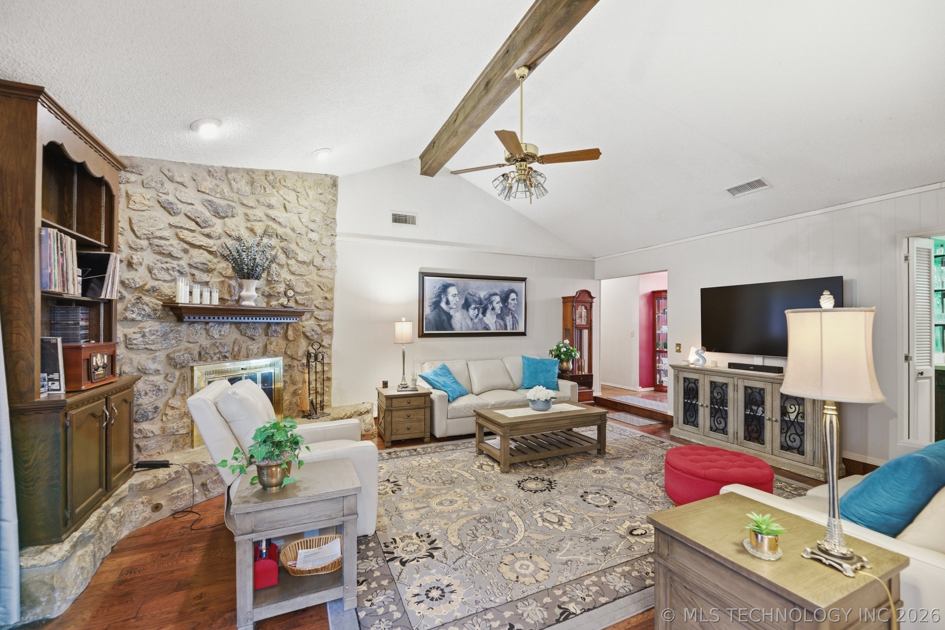 1209 S Redbud Avenue Broken Arrow OK 74012