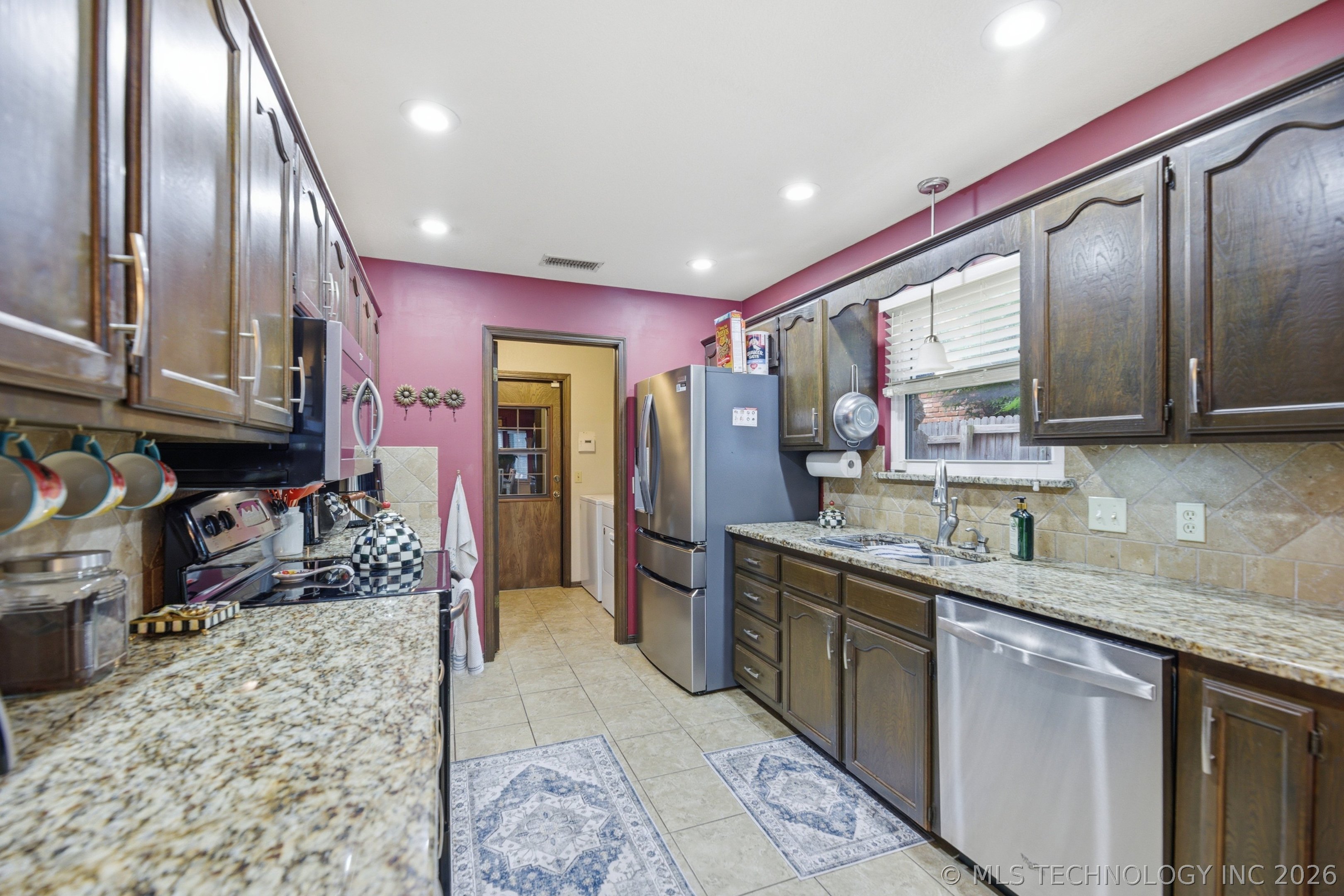 1209 S Redbud Avenue Broken Arrow OK 74012
